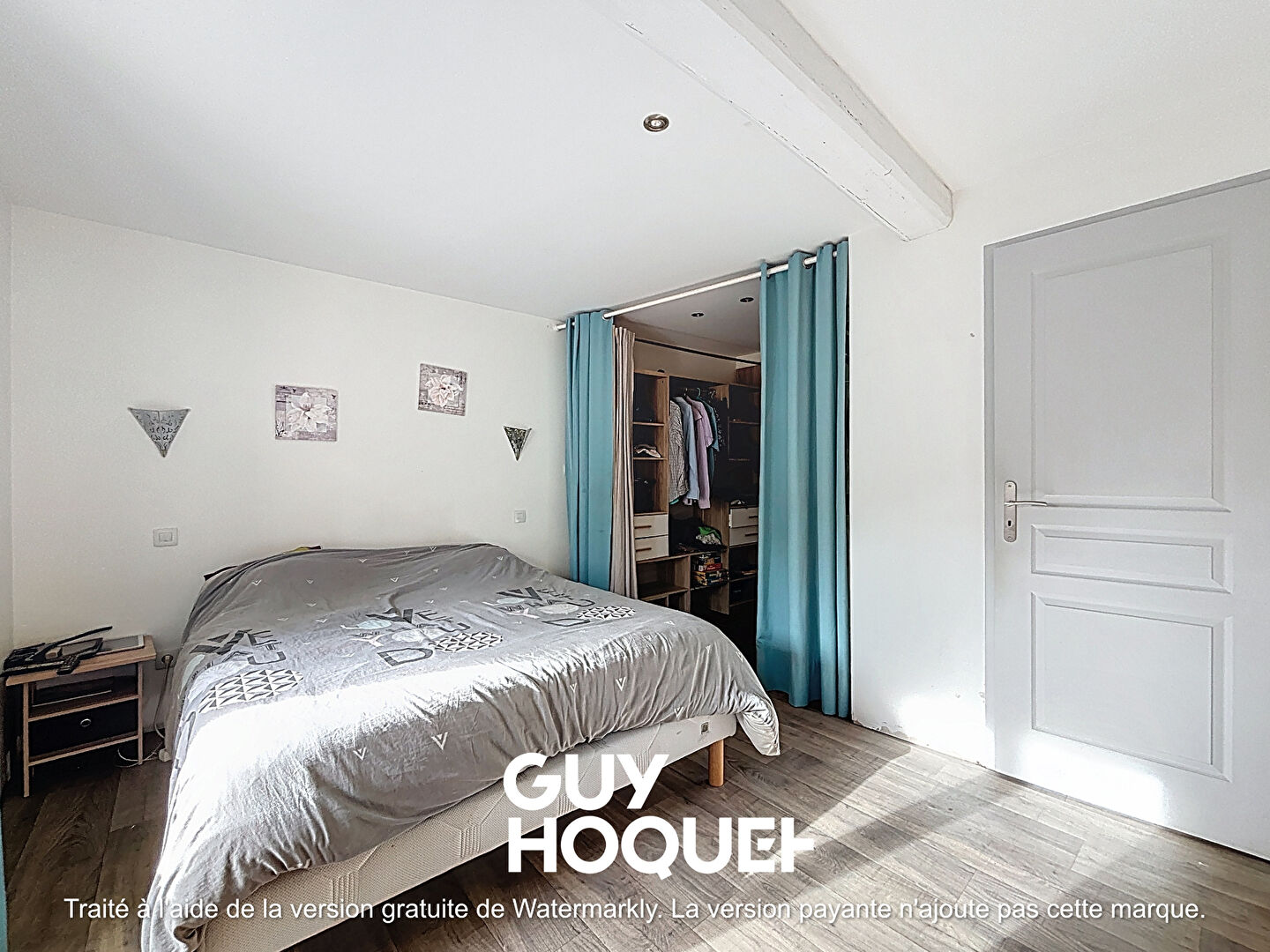 Charmante Maison de Village 4 chambres & Environnement Calme - La Roche Vineuse