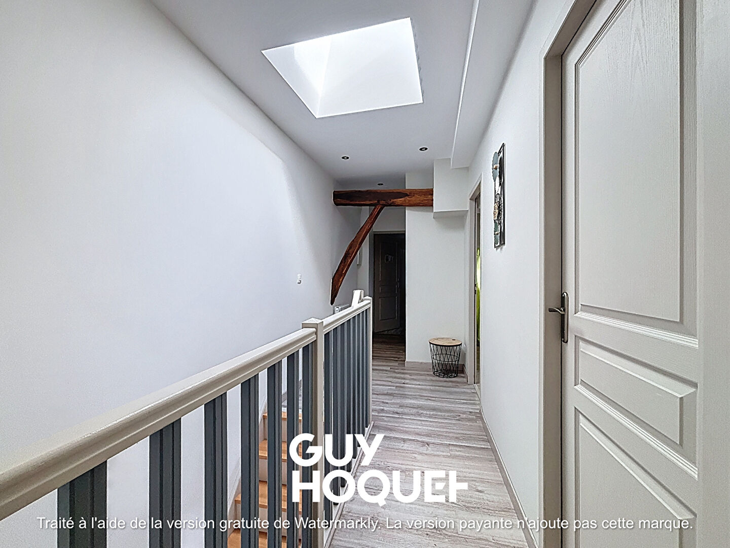 Charmante Maison de Village 4 chambres & Environnement Calme - La Roche Vineuse