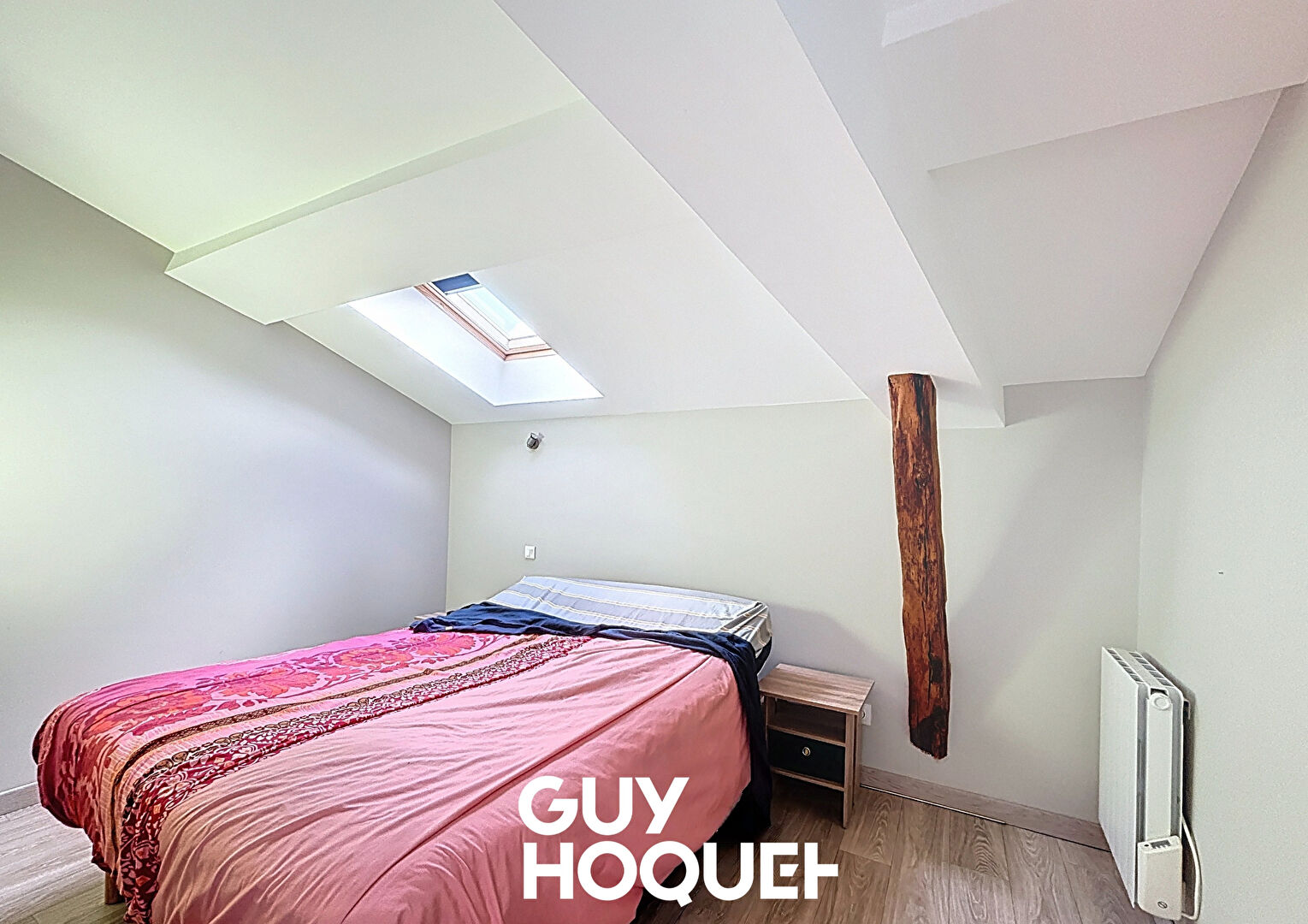 Charmante Maison de Village 4 chambres & Environnement Calme - La Roche Vineuse