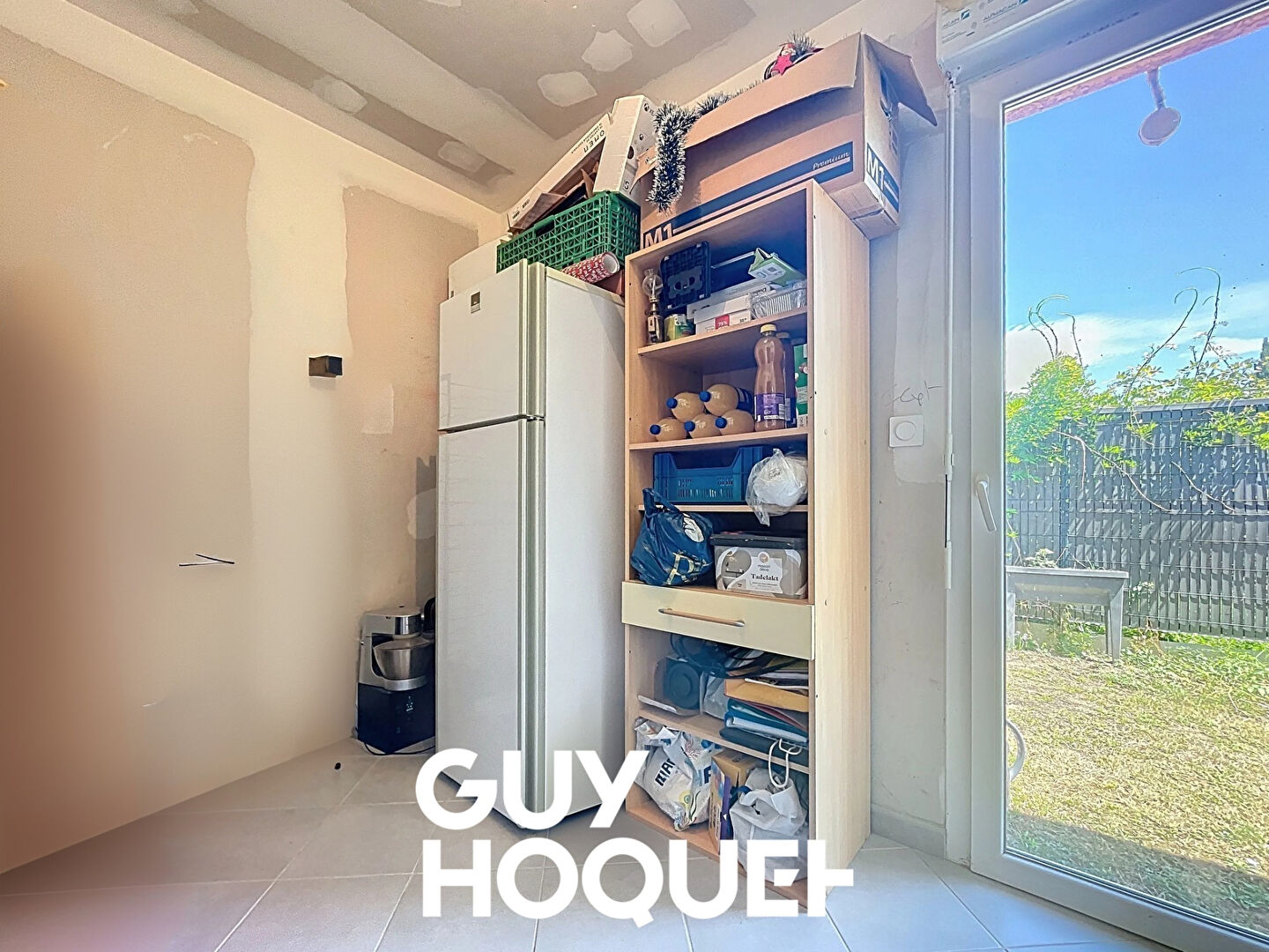 Villa Plain Pied de 2014 - 3 Chs dont Suite + T2 indépendant et Garage - 71570 SAINT SYMPHORIEN D'ANCELLES