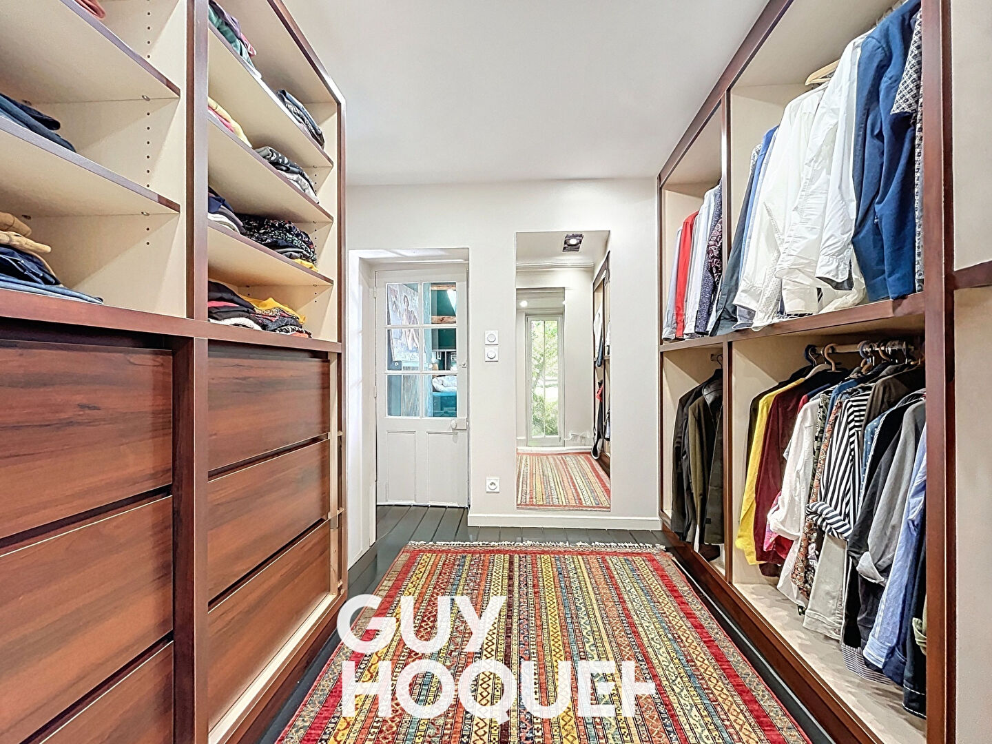 Maison de prestige en pierres - 71570 CHASSELAS