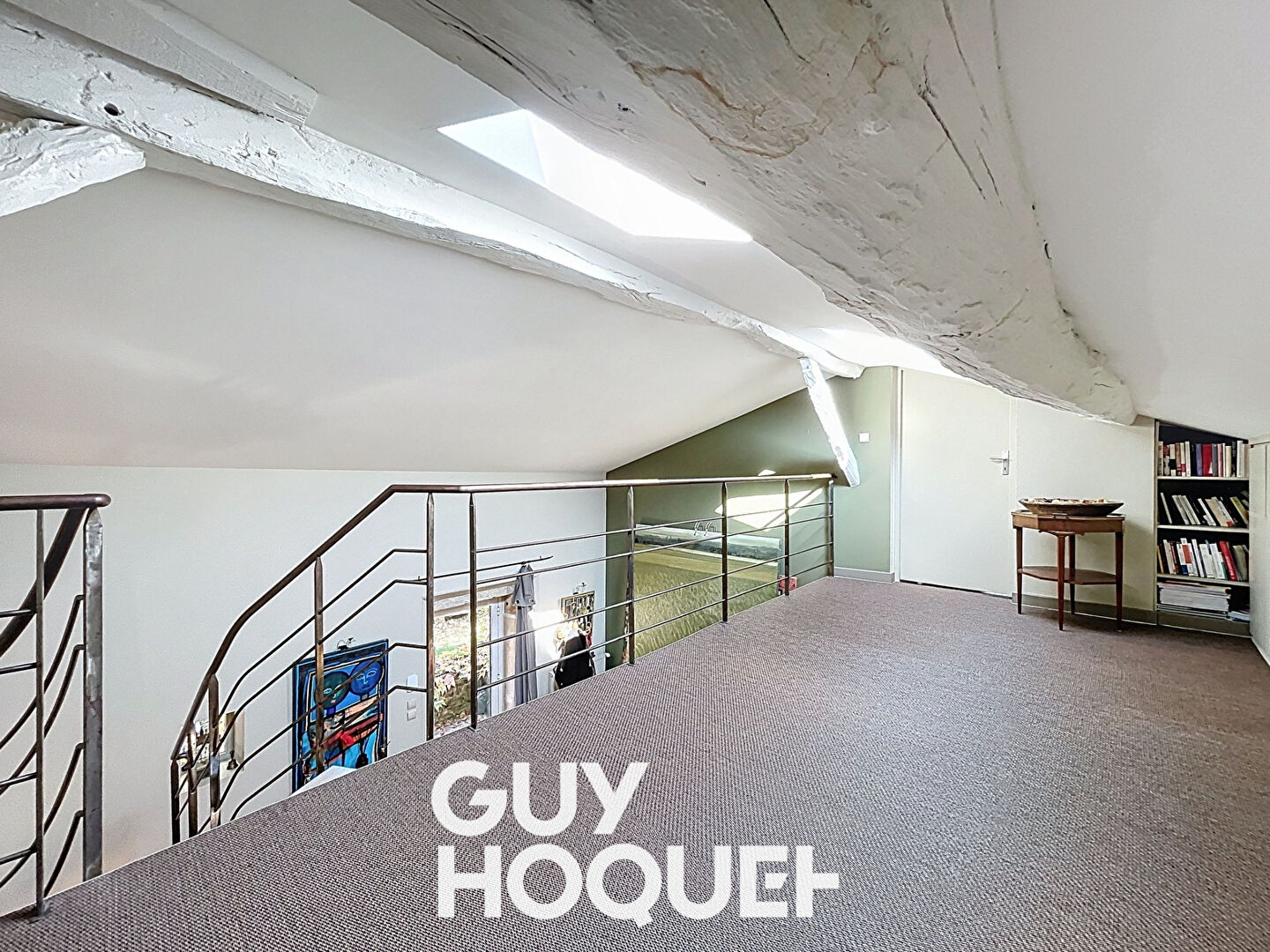 Maison de prestige en pierres - 71570 CHASSELAS