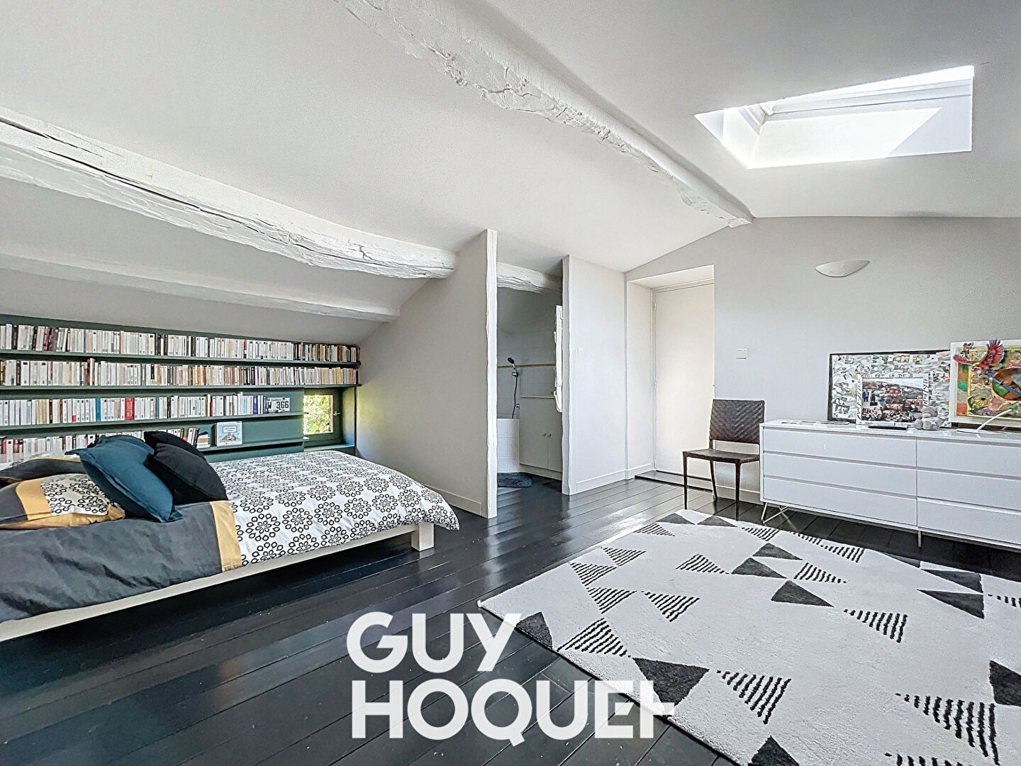 Maison de prestige en pierres - 71570 CHASSELAS