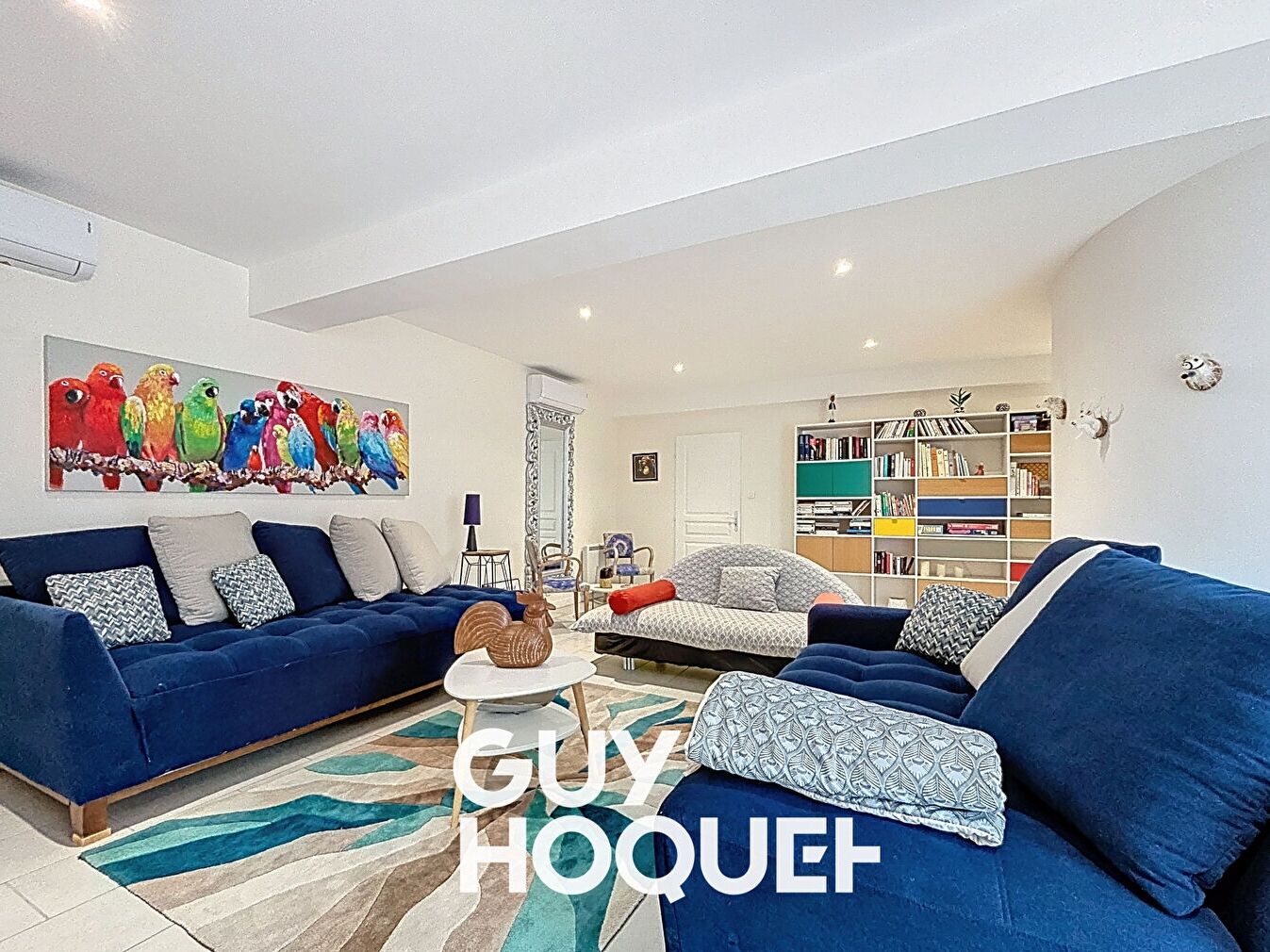 Maison Chic et Raffinée de 4 chambres + Garage - 71000 MACON