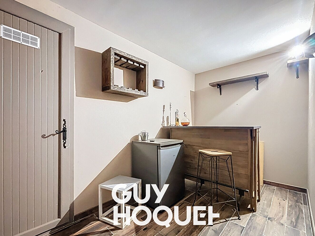 Maison Chic et Raffinée de 4 chambres + Garage - 71000 MACON