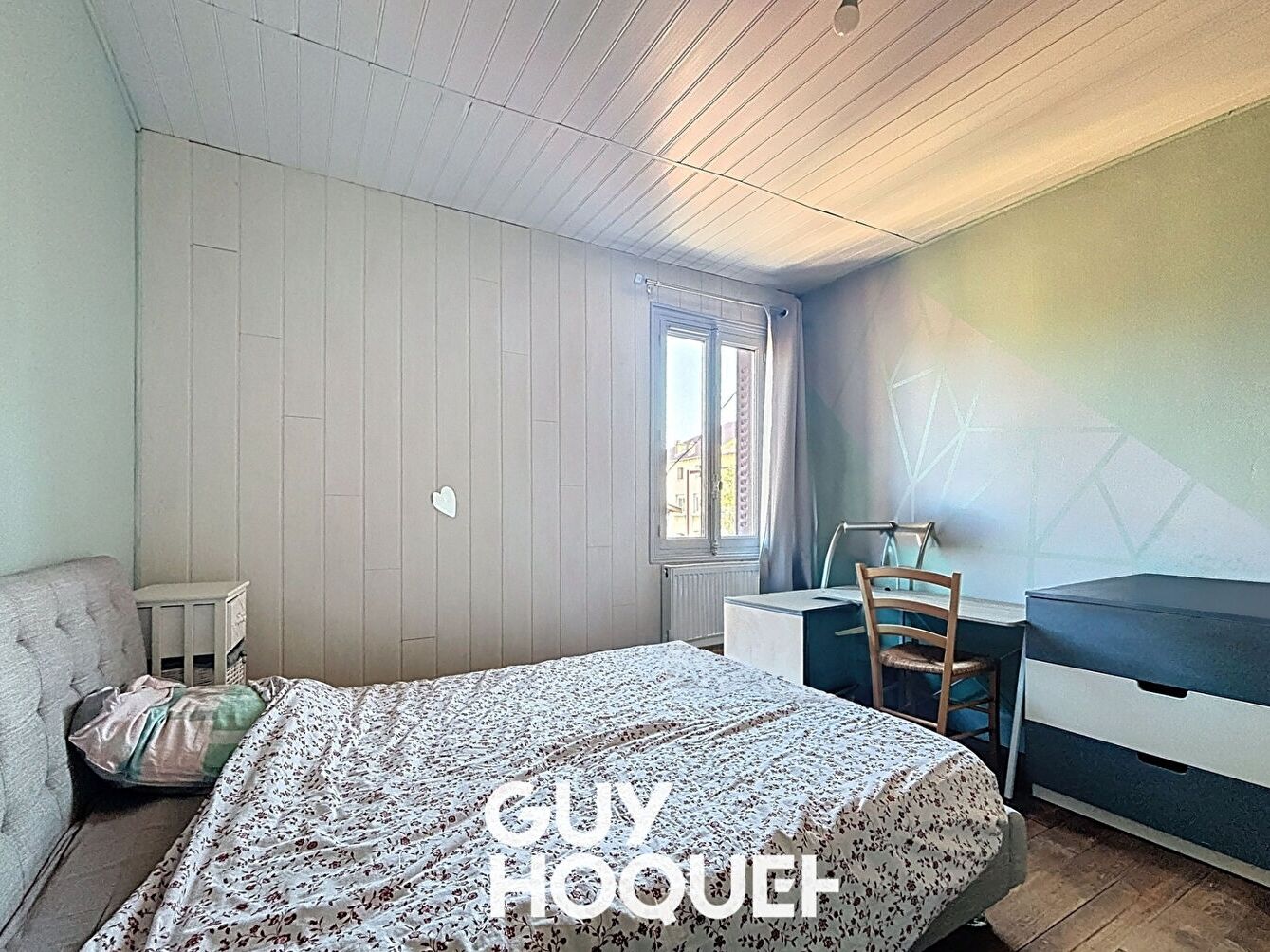 Charmante Maison de Village, 3 Chambres, Garage - 71680 CRECHES SUR SAONE