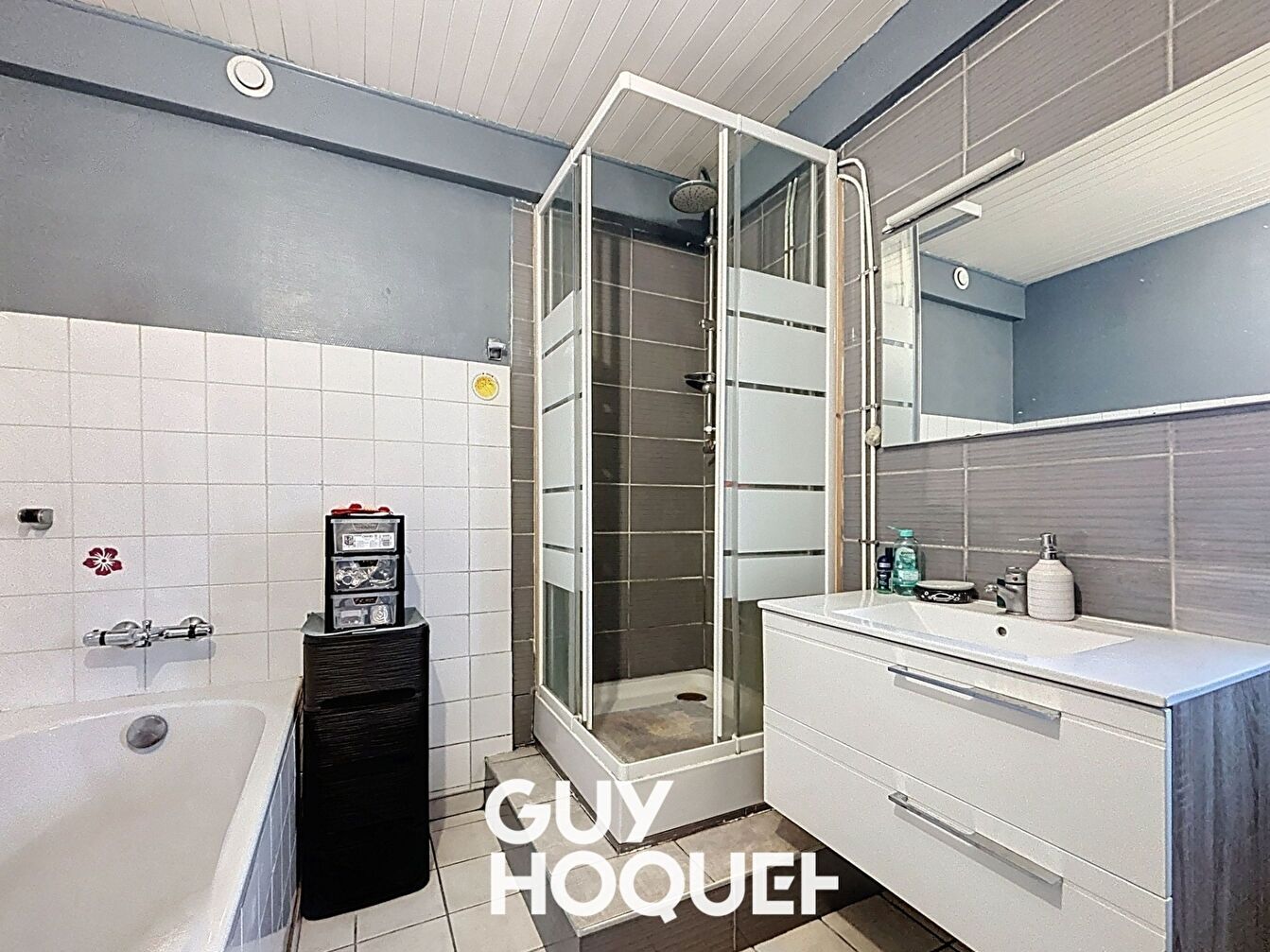 Charmante Maison de Village, 3 Chambres, Garage - 71680 CRECHES SUR SAONE