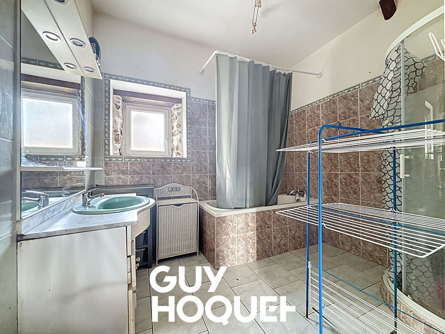 Maison en Pierres - 71570 CHASSELAS