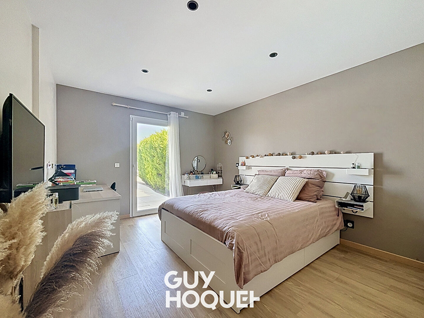 Charmante Maison, 4 Chambres, GGE, Piscine - 71570 LA CHAPELLE DE GUINCHAY