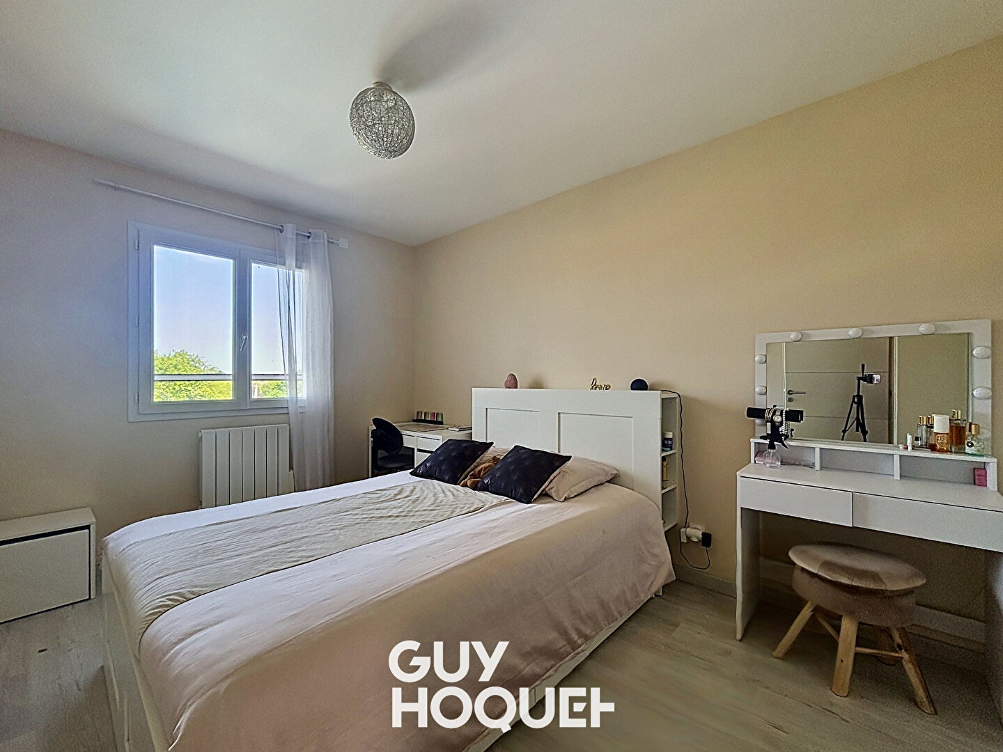Charmante Maison, 4 Chambres, GGE, Piscine - 71570 LA CHAPELLE DE GUINCHAY