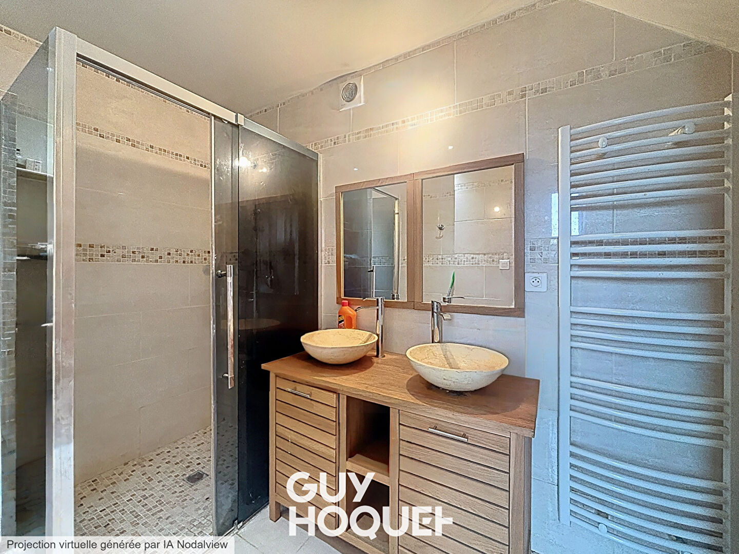 SOUS OFFRE Magnifique Maison Rénovée de 5 pièces, GGE - 69840 JULIENAS