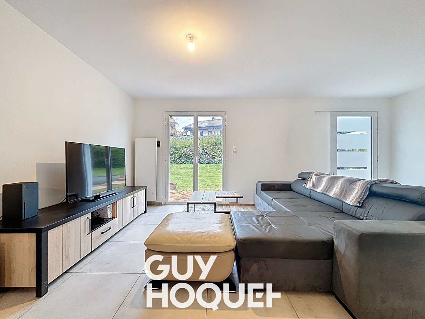 Charmante Maison Familiale - 71000 MACON - FLACE