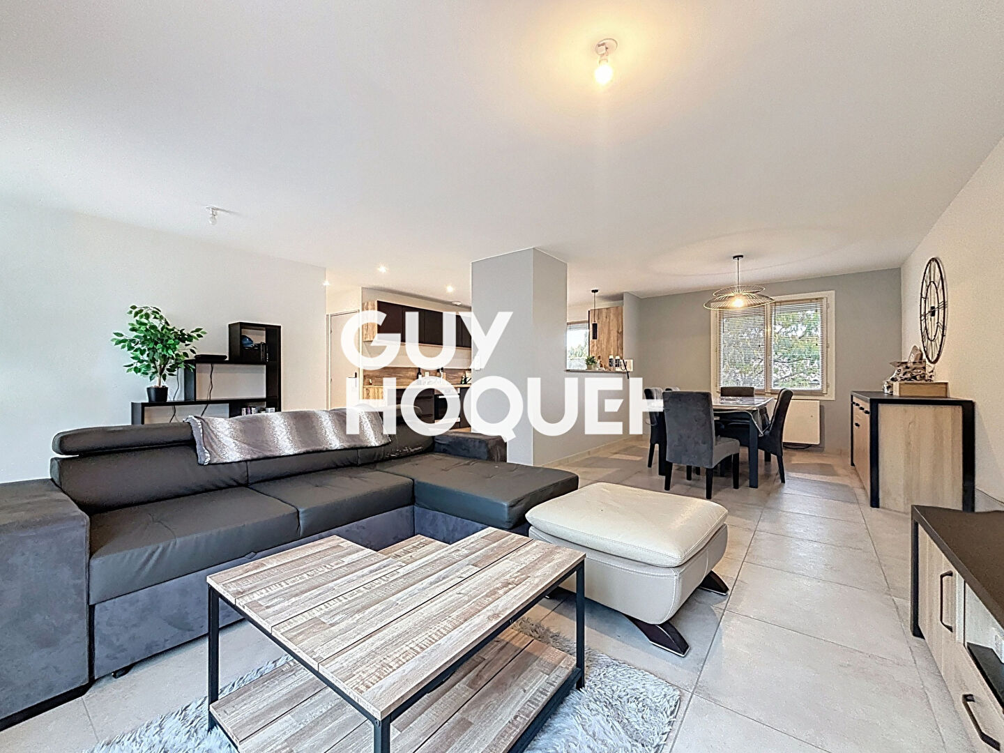 Charmante Maison Familiale - 71000 MACON - FLACE