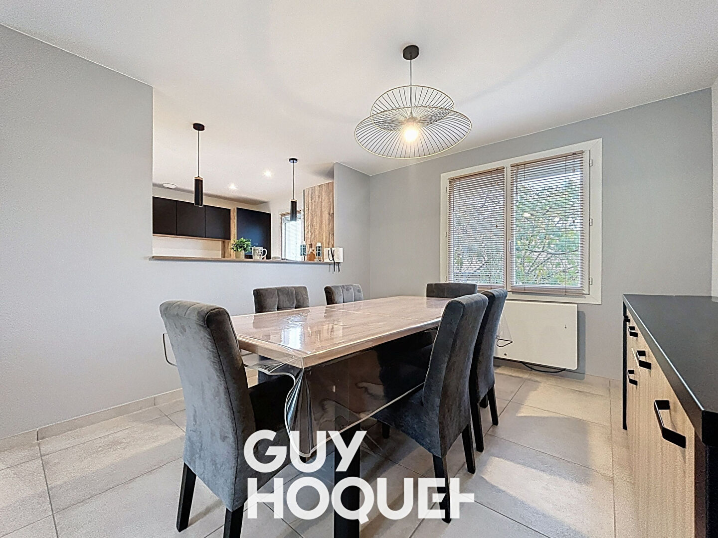 Charmante Maison Familiale - 71000 MACON - FLACE