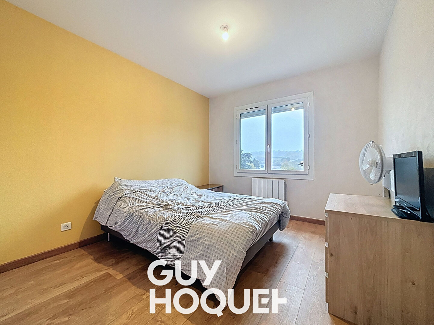 Charmante Maison Familiale - 71000 MACON - FLACE