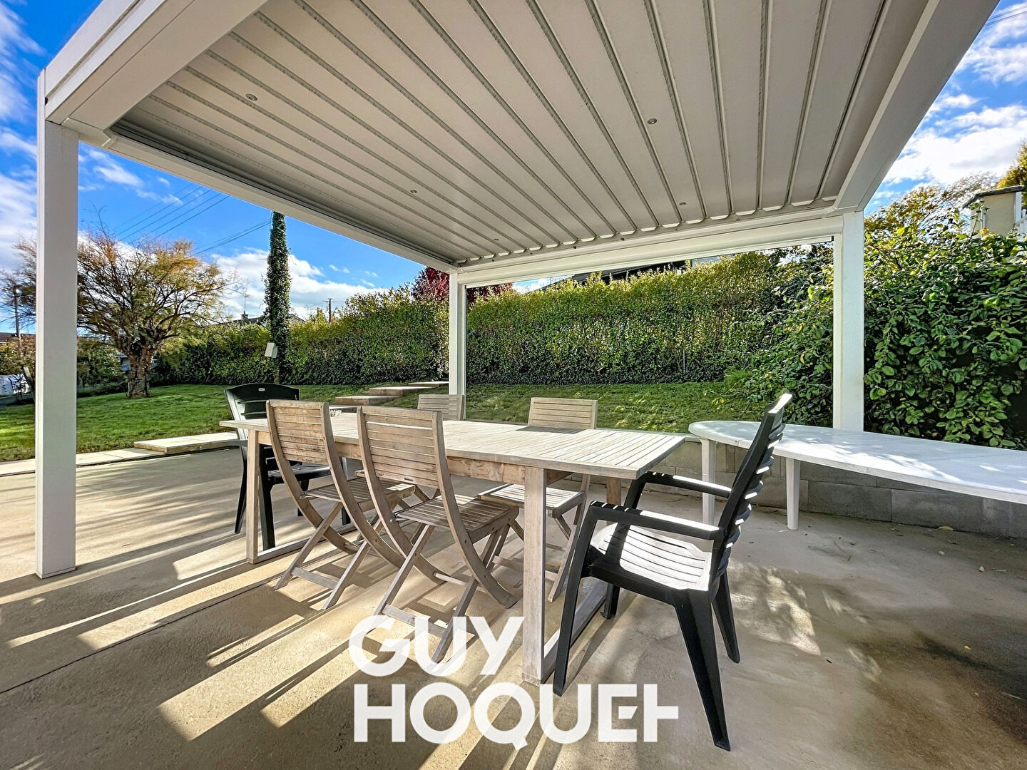 Charmante Maison Familiale - 71000 MACON - FLACE