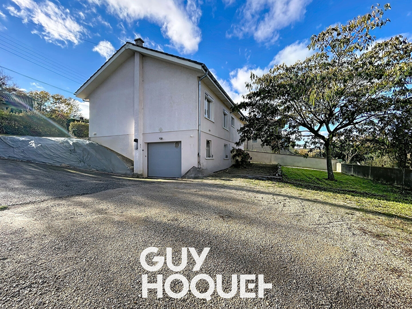 Charmante Maison Familiale - 71000 MACON - FLACE