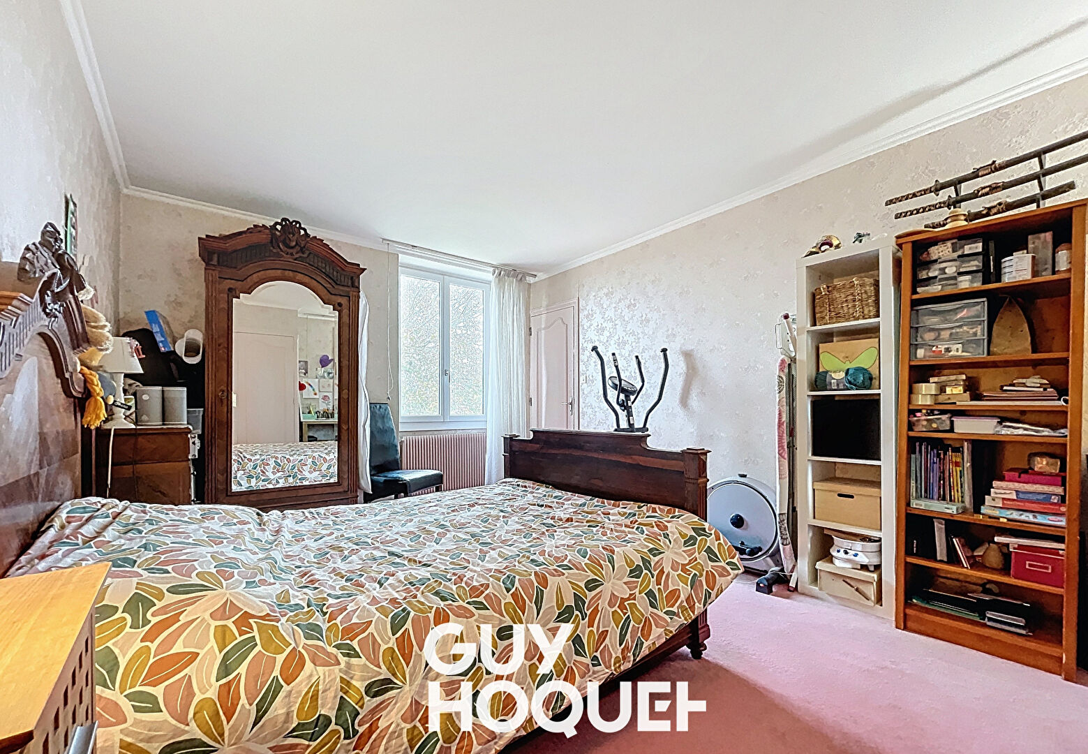 Authentique maison en pierre avec dépendance et terrain constructible ? 71680 CRECHES SUR SAONE