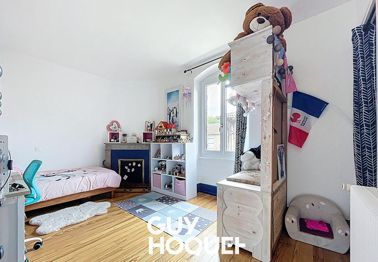 Authentique maison en pierre avec dépendance et terrain constructible ? 71680 CRECHES SUR SAONE