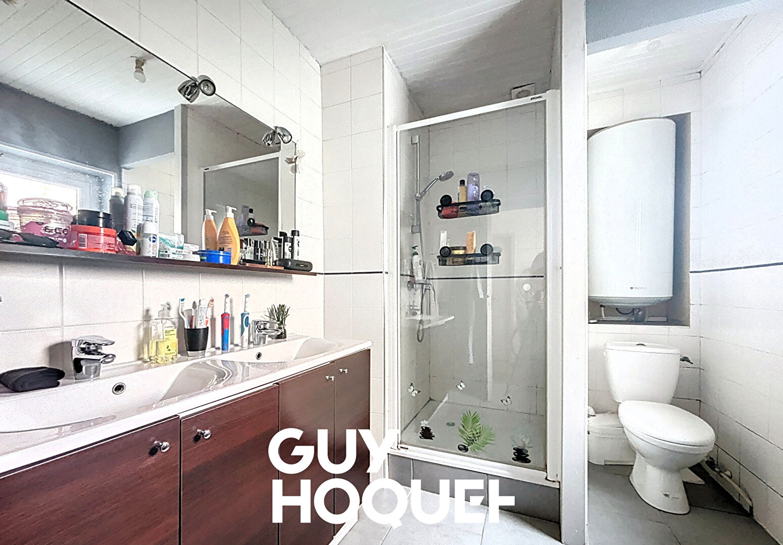 Appartement de Type 3 Hyper Centre Ville - 71000 MACON