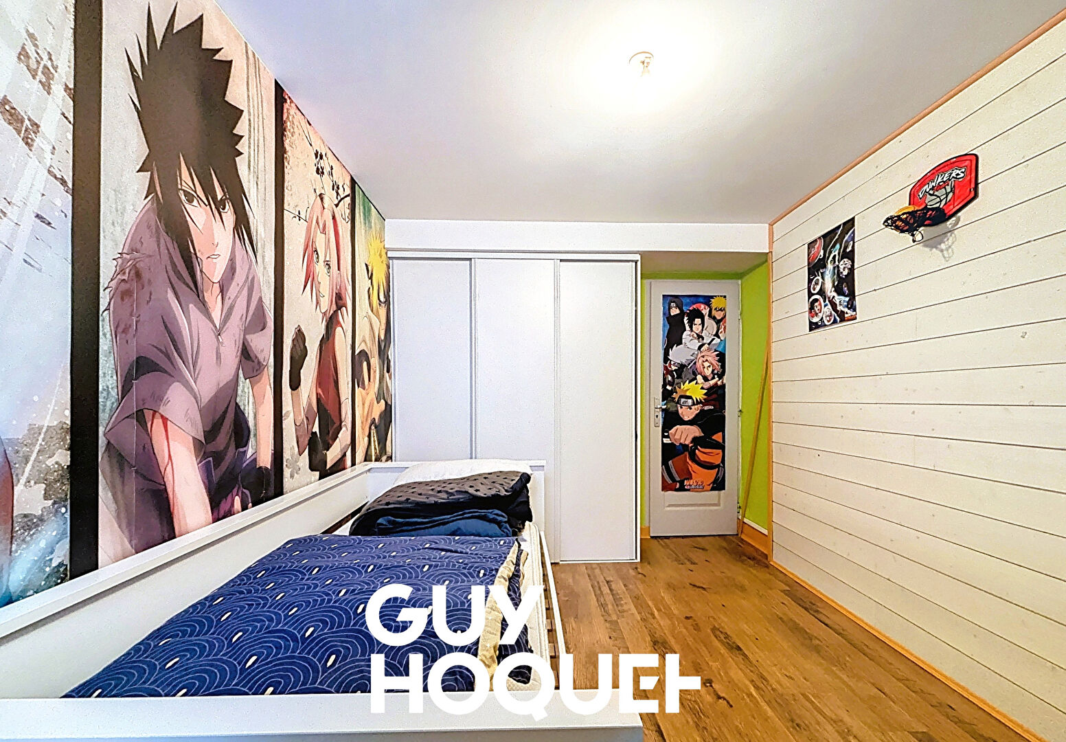 Appartement de Type 3 Hyper Centre Ville - 71000 MACON