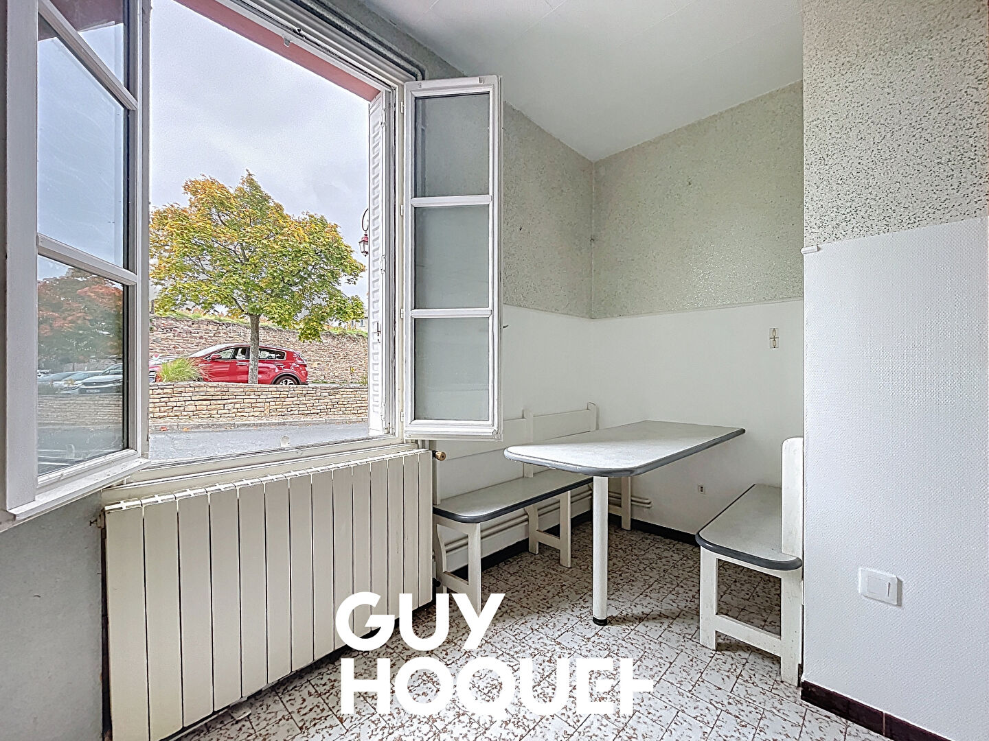 Maison de Village, 115m², 3 Chambres, Proche des Commodités - 69840 JULIENAS