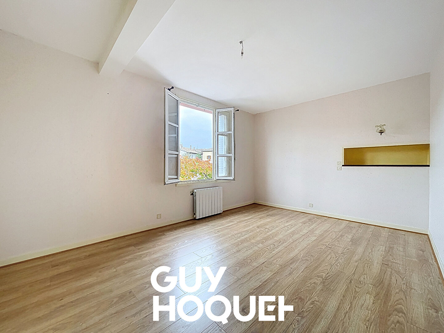 Maison de Village, 115m², 3 Chambres, Proche des Commodités - 69840 JULIENAS