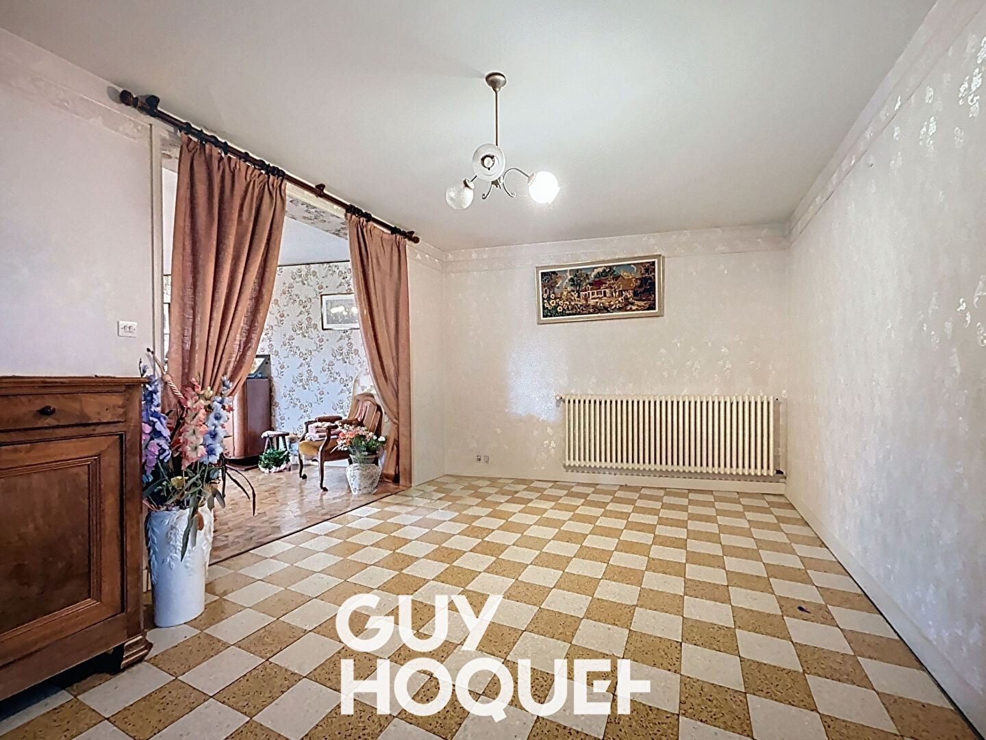 Maison La Chapelle De Guinchay 6 pièce(s) 146 m2