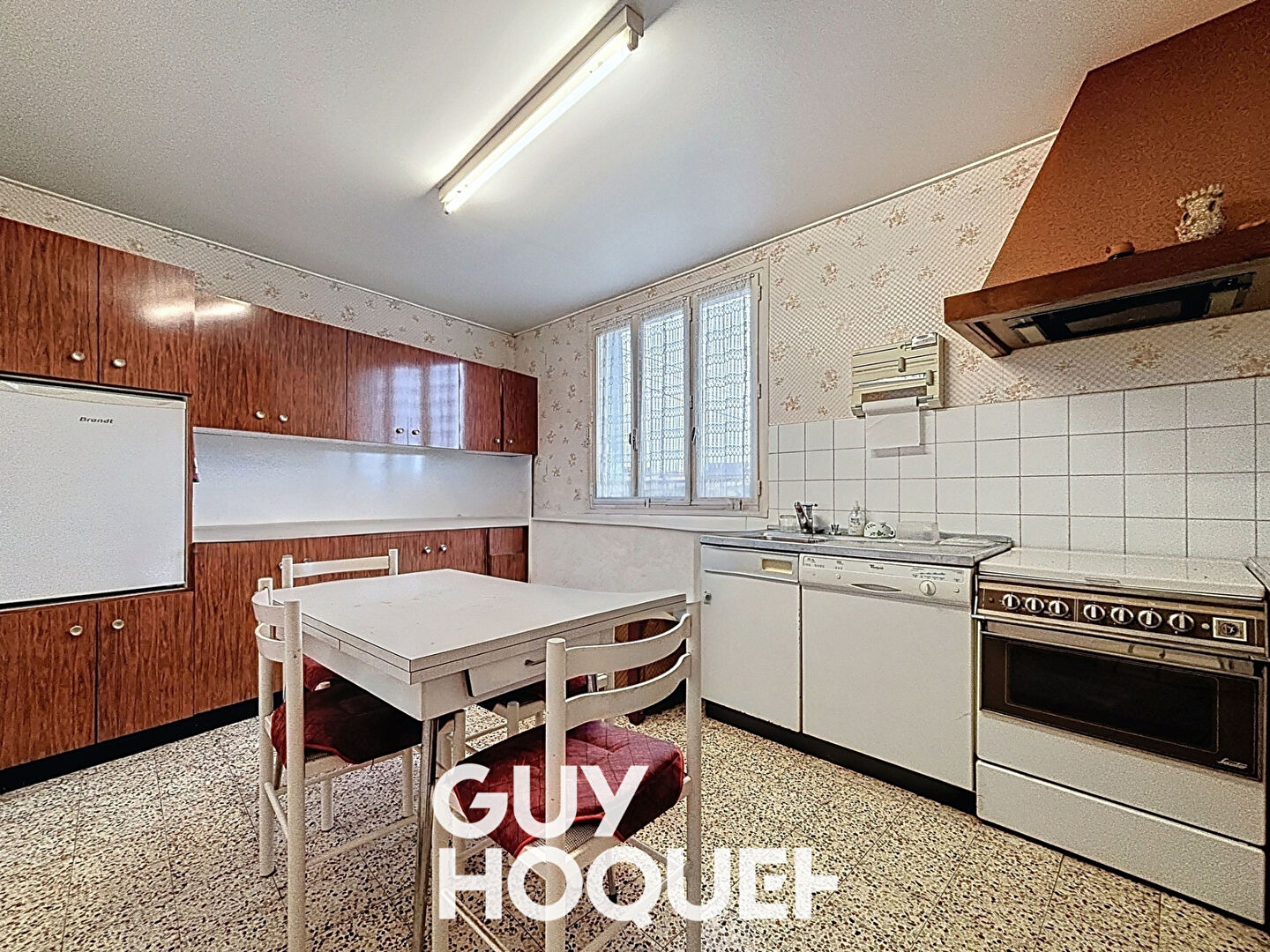 Maison La Chapelle De Guinchay 6 pièce(s) 146 m2