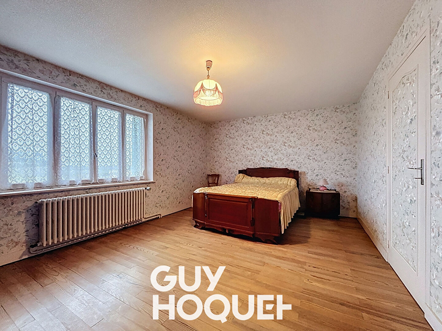 Maison La Chapelle De Guinchay 6 pièce(s) 146 m2