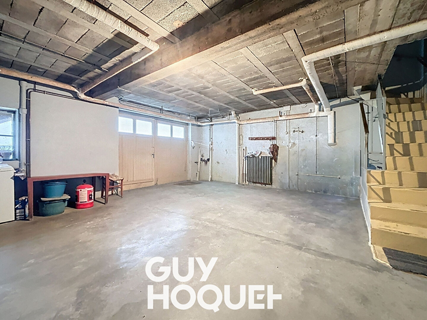 Maison La Chapelle De Guinchay 6 pièce(s) 146 m2