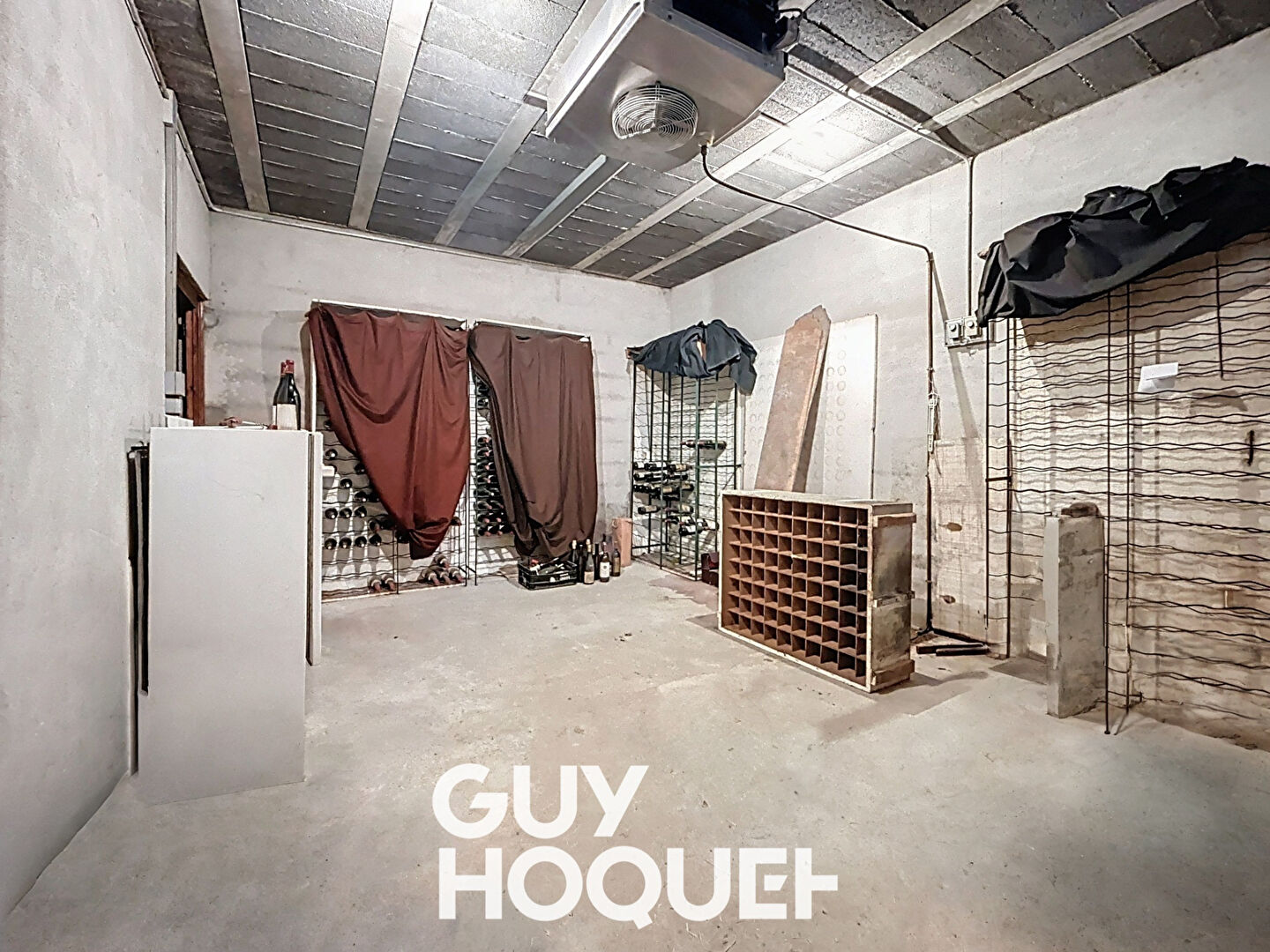 Maison La Chapelle De Guinchay 6 pièce(s) 146 m2