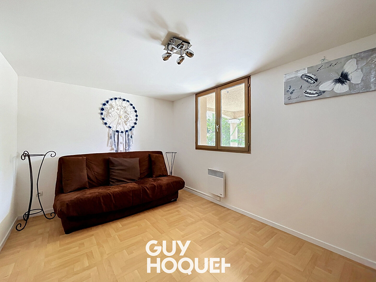 Maison 3 Chs + appartement T3 et dépendances attenantes - 01290 CRUZILLES-LES-MÉPILLAT