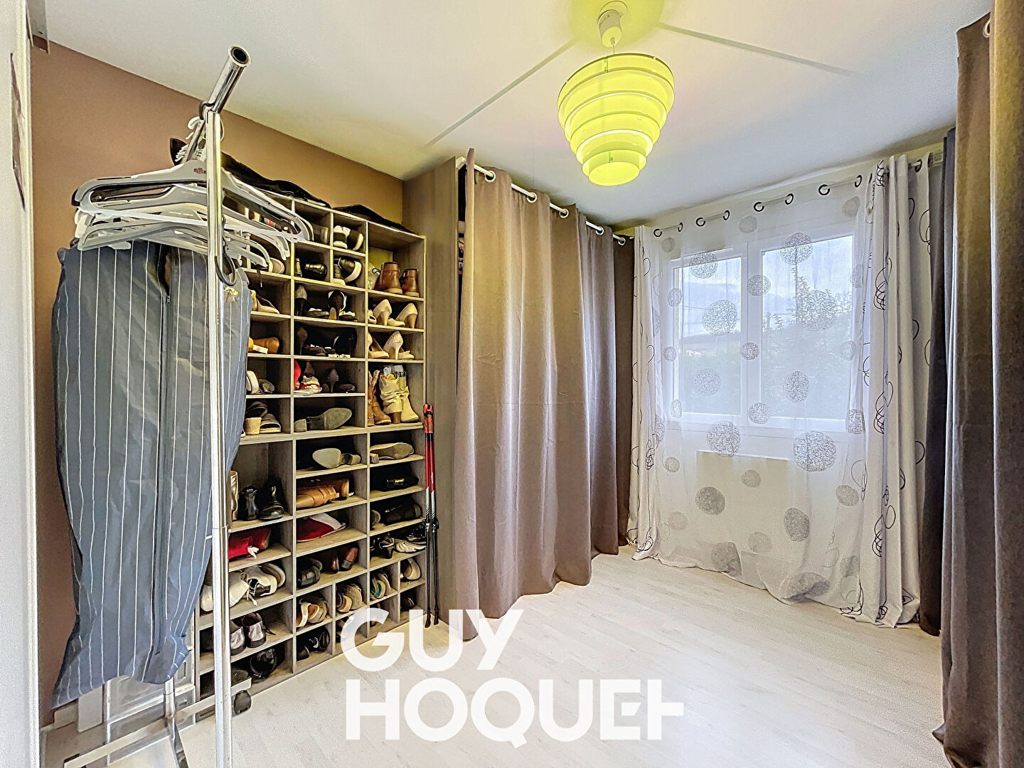 Villa Plain Pied 3 Chs + Garage + Carport et Terrain de 740 m² environ - 69840 JULIENAS