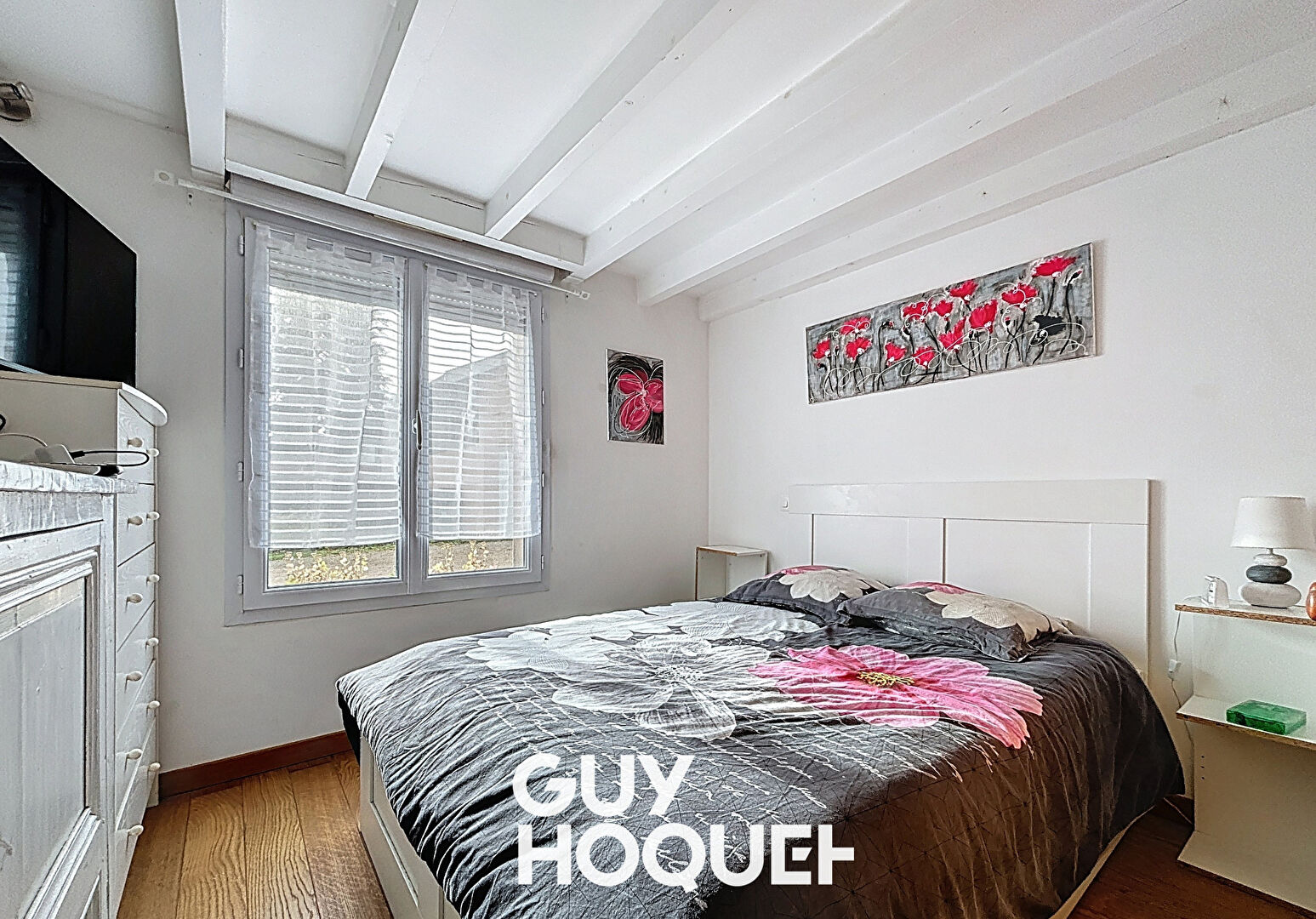 Villa récente 3 Chbs + Garage + Jardin - 01190 GORREVOD