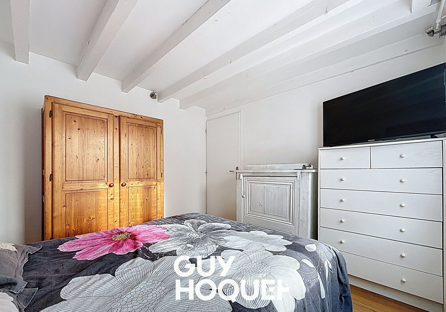 Villa récente 3 Chbs + Garage + Jardin - 01190 GORREVOD