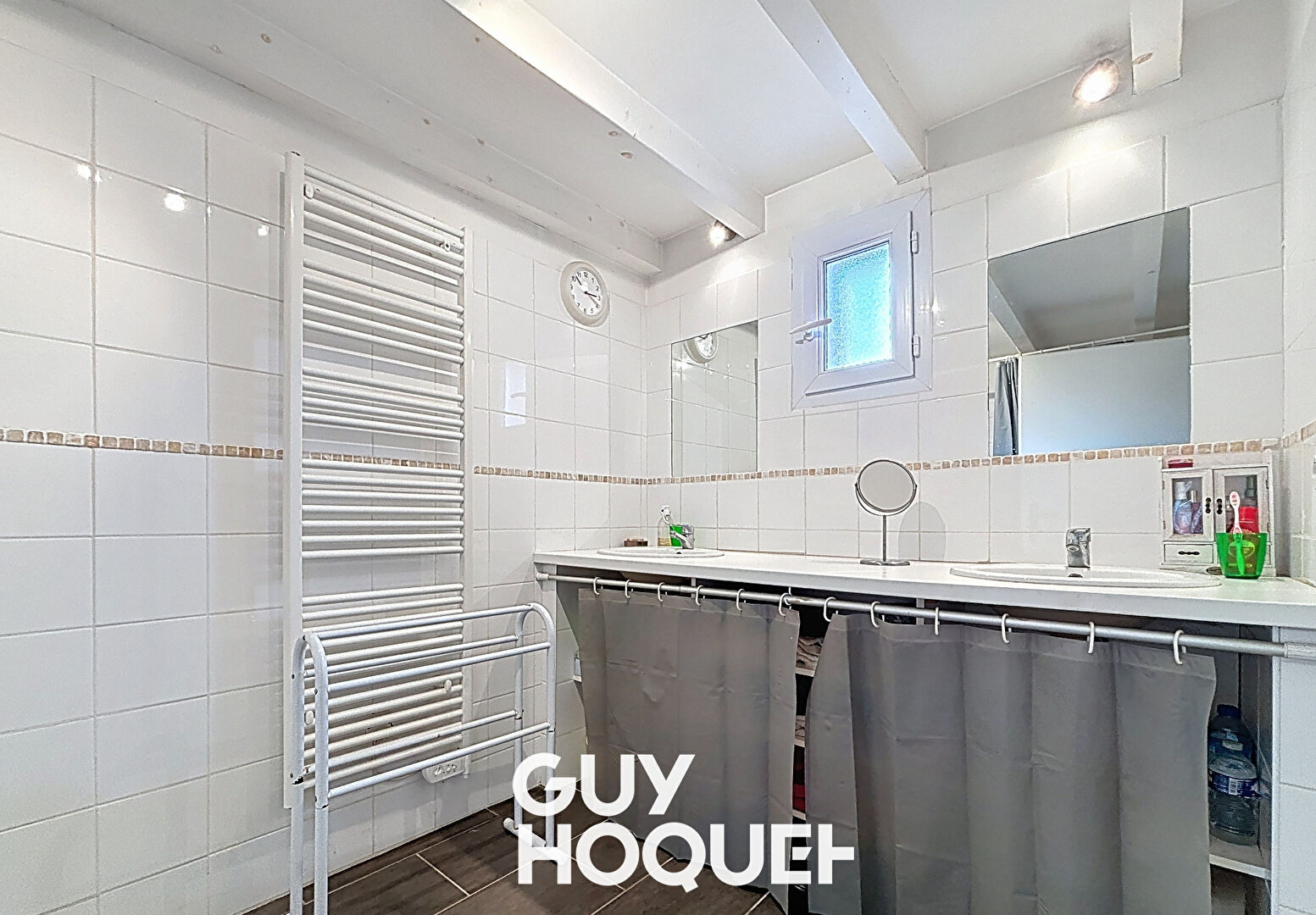 Villa récente 3 Chbs + Garage + Jardin - 01190 GORREVOD