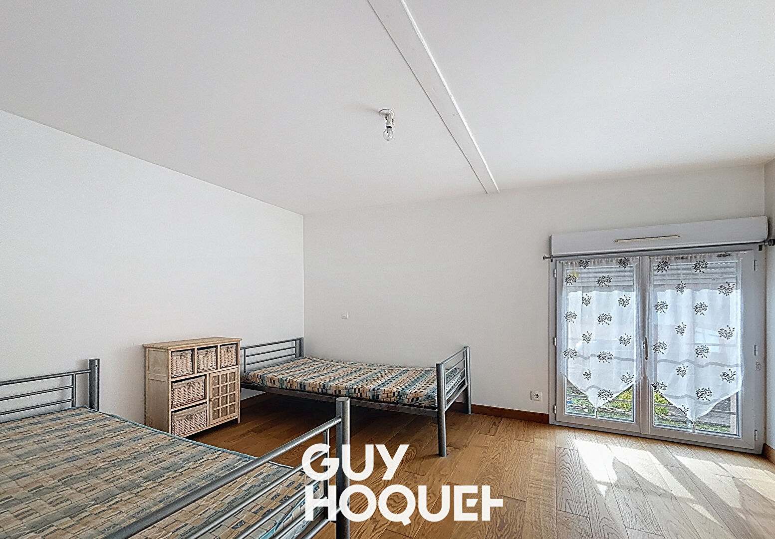 Villa récente 3 Chbs + Garage + Jardin - 01190 GORREVOD