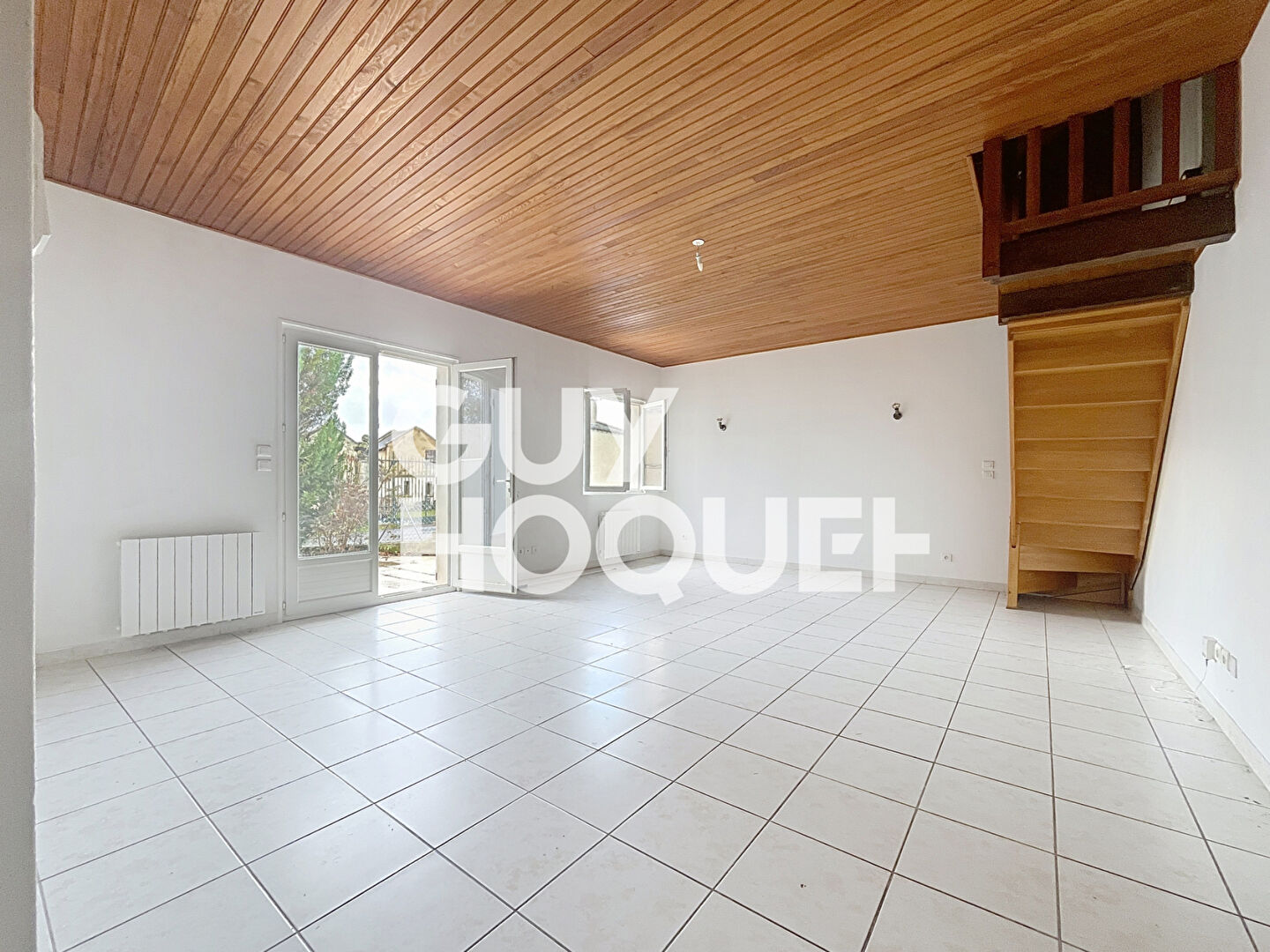 Maison La Chapelle De Guinchay 5 pièce(s) 103 m2