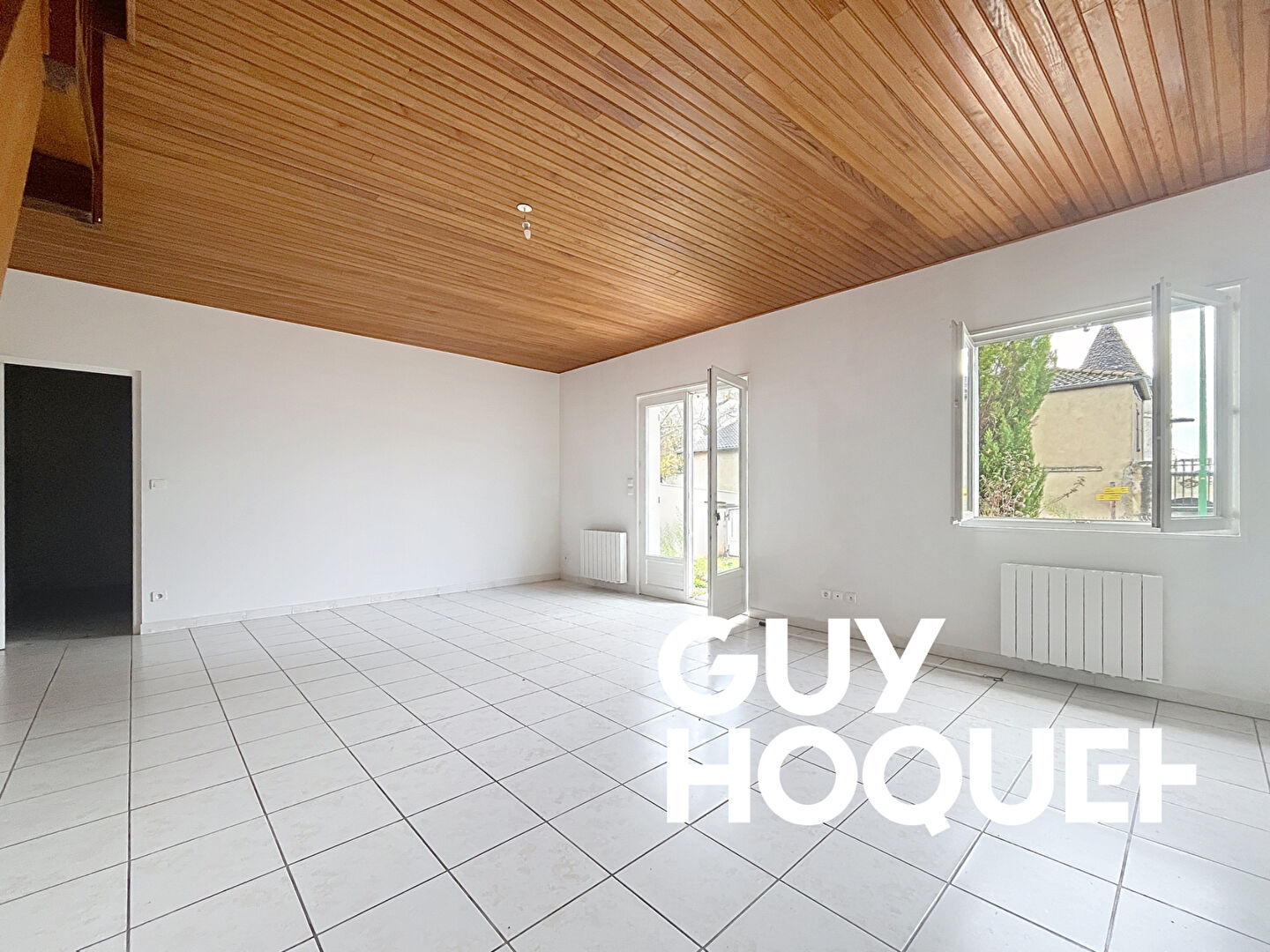 Maison La Chapelle De Guinchay 5 pièce(s) 103 m2