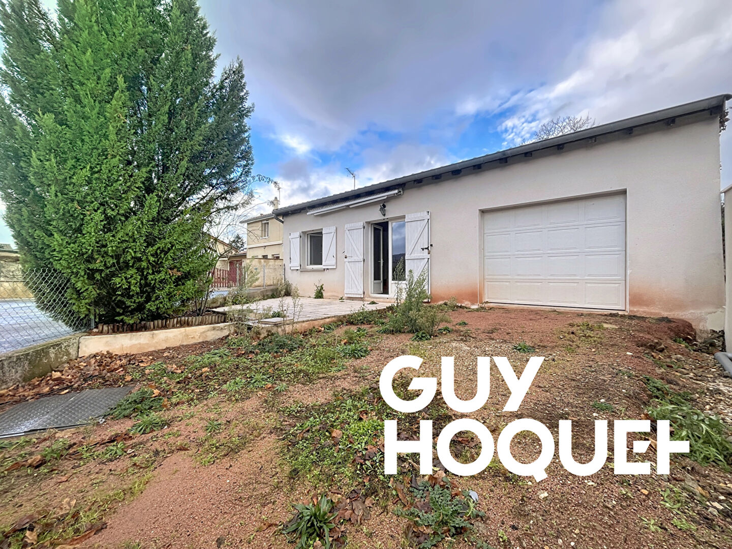 Maison La Chapelle De Guinchay 5 pièce(s) 103 m2