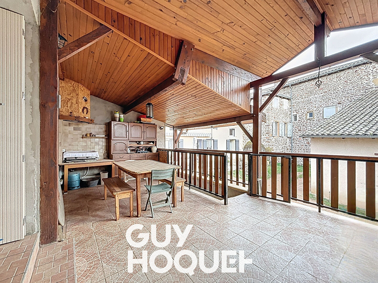 Belle maison au coeur du vignoble- 69840 CHENAS