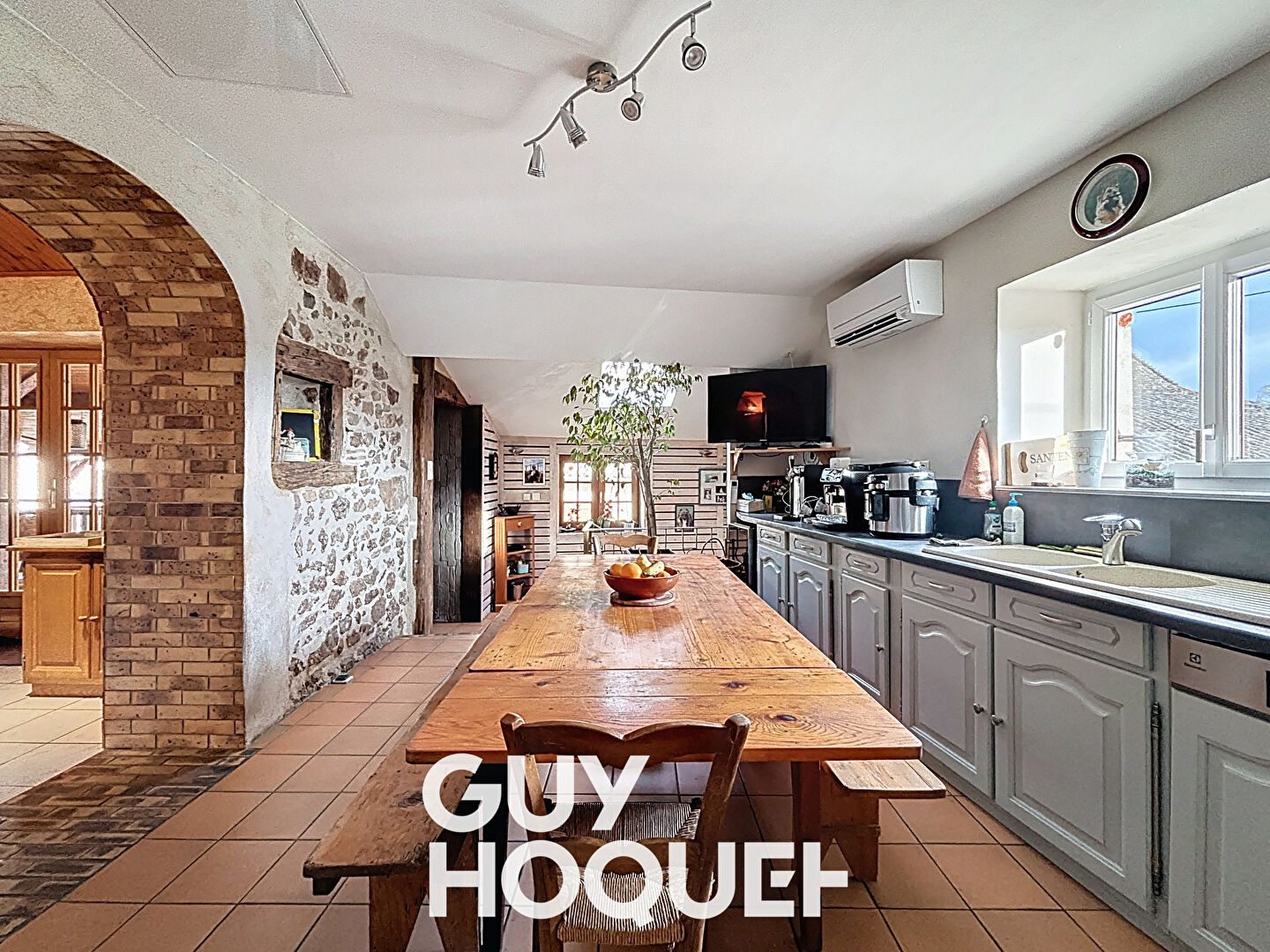 Belle maison au coeur du vignoble- 69840 CHENAS