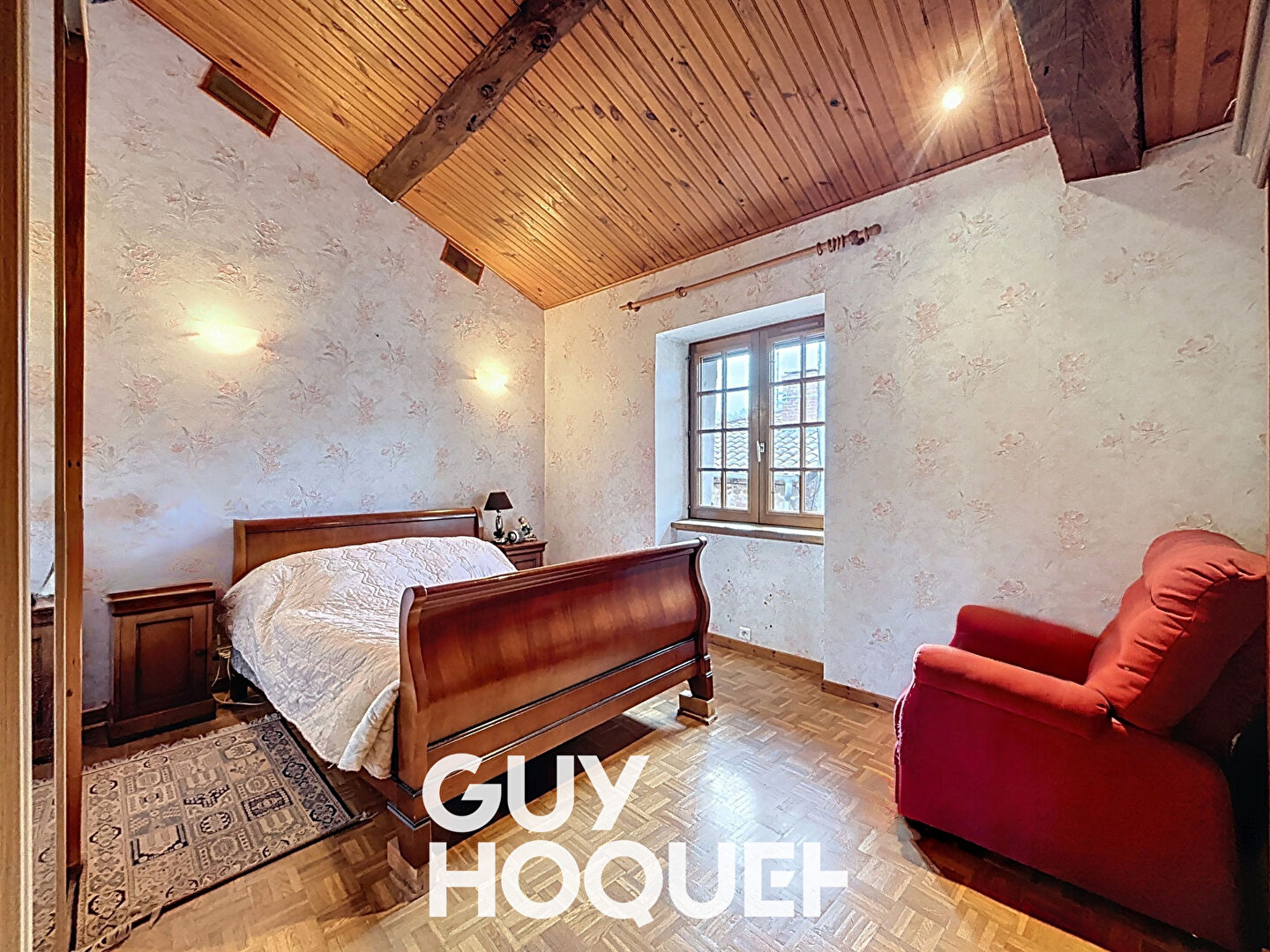 Belle maison au coeur du vignoble- 69840 CHENAS