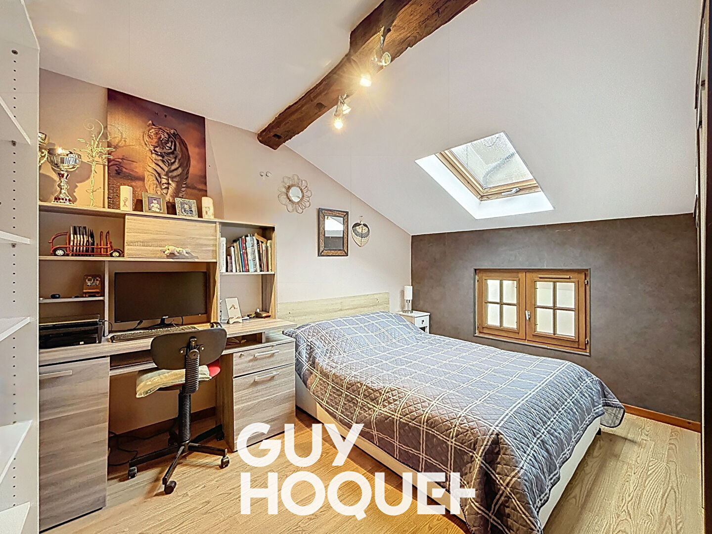 Belle maison au coeur du vignoble- 69840 CHENAS