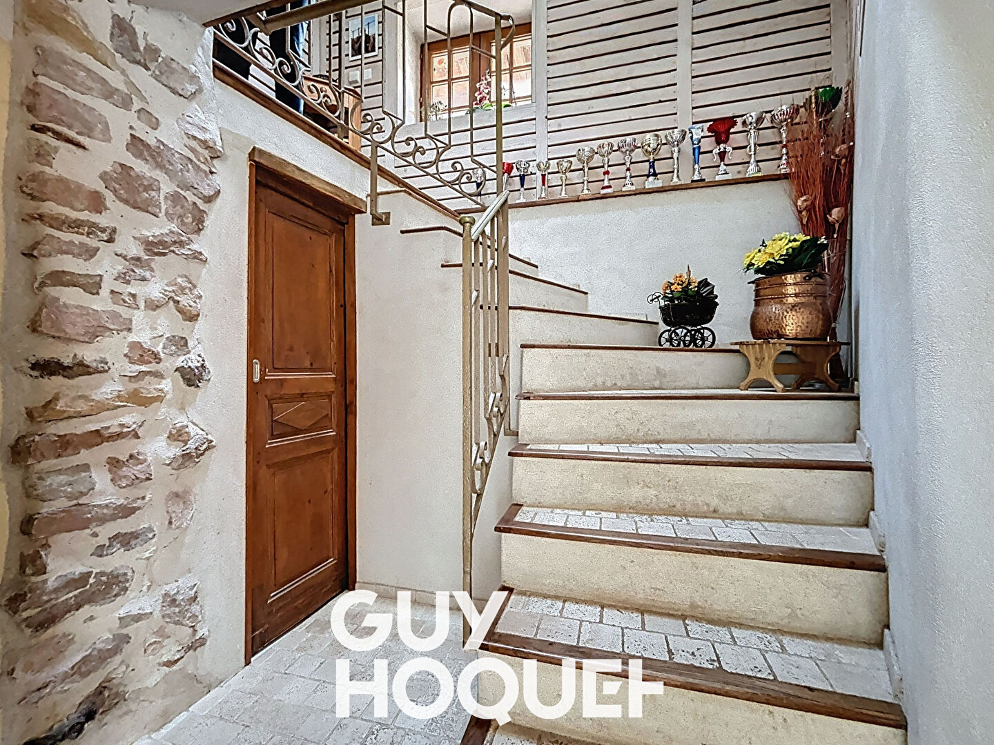 Belle maison au coeur du vignoble- 69840 CHENAS