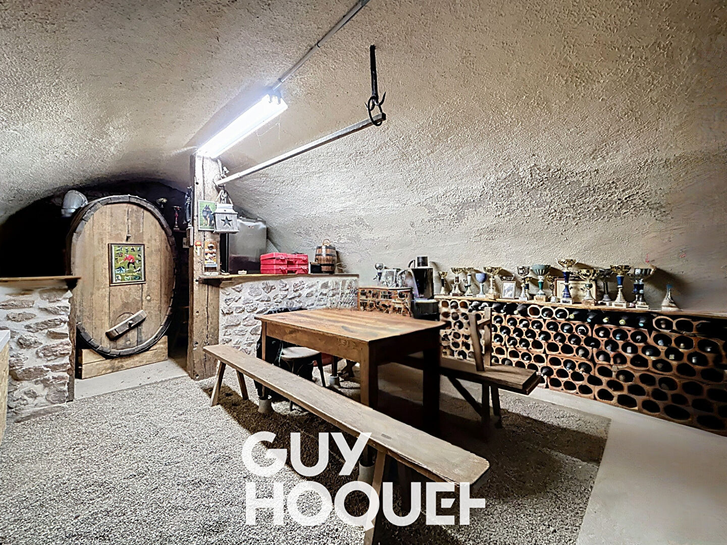 Belle maison au coeur du vignoble- 69840 CHENAS