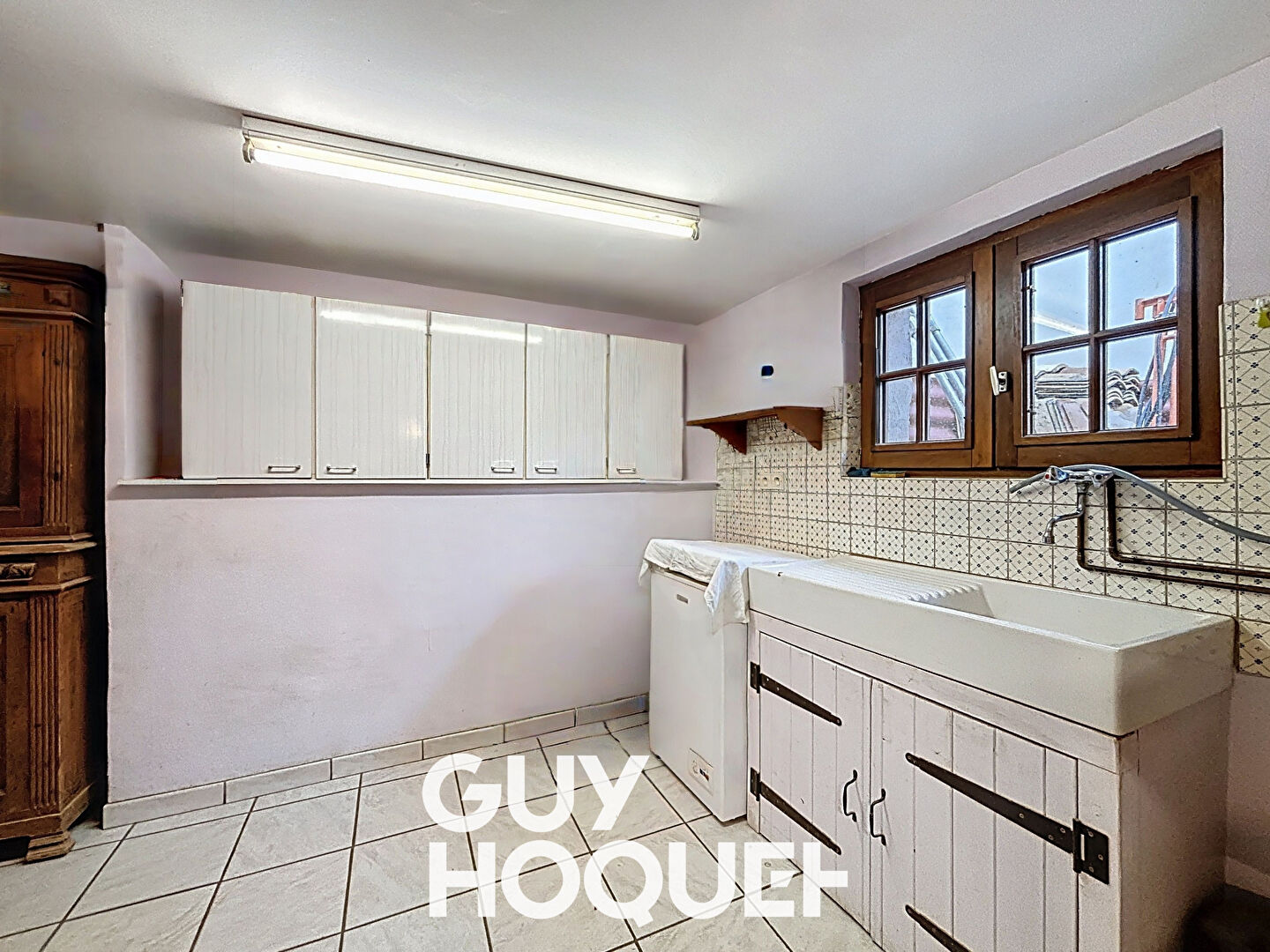 Belle maison au coeur du vignoble- 69840 CHENAS