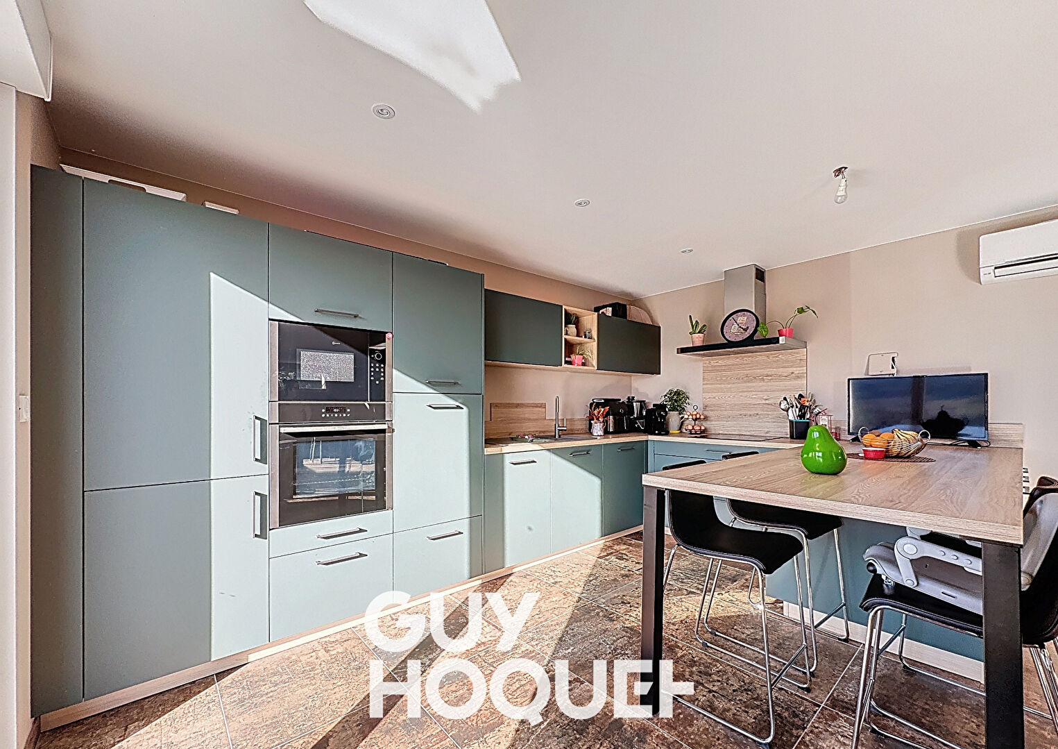 Maison Spacieuse et Lumineuse - 71570 LEYNES