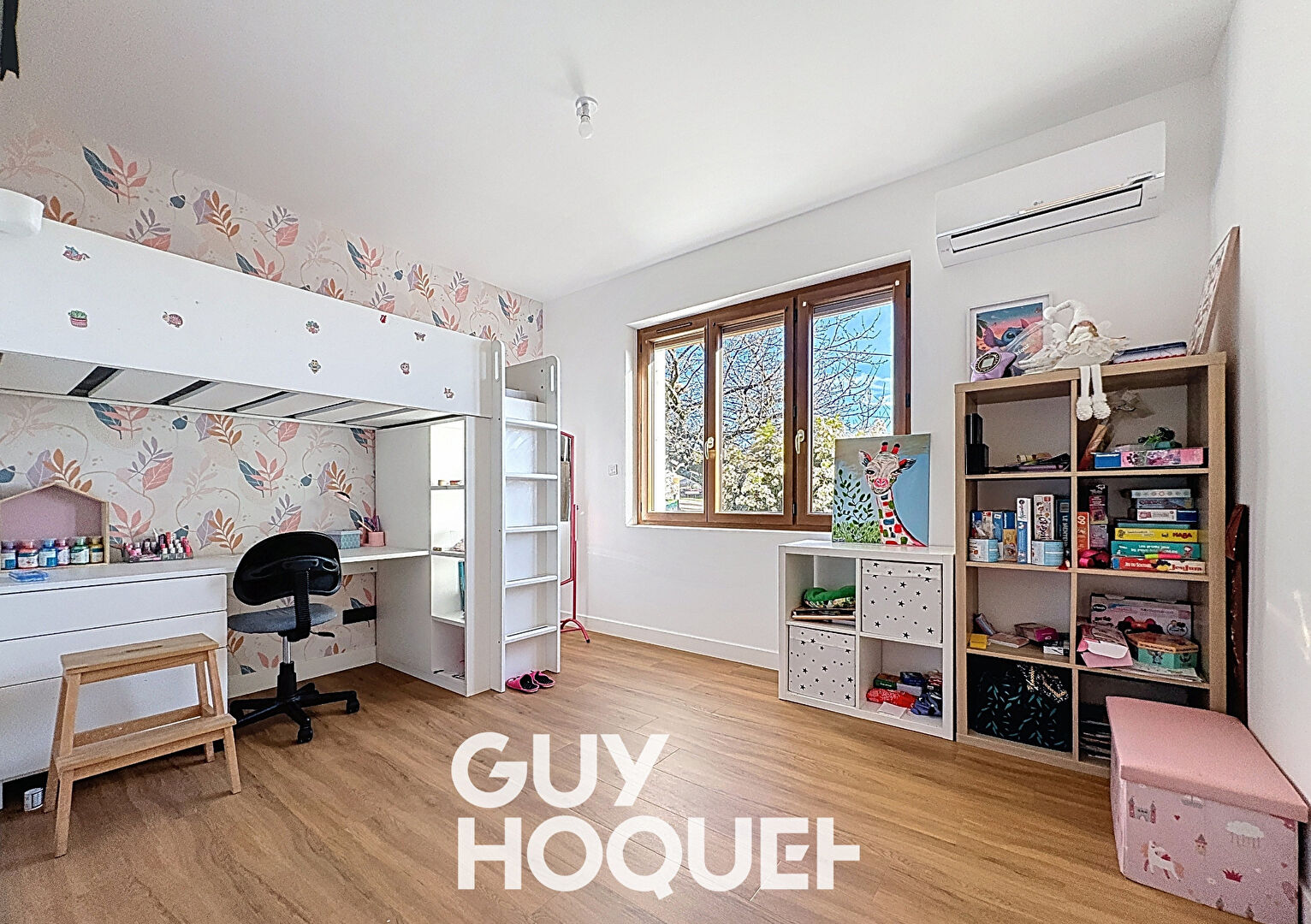 Maison Spacieuse et Lumineuse - 71570 LEYNES